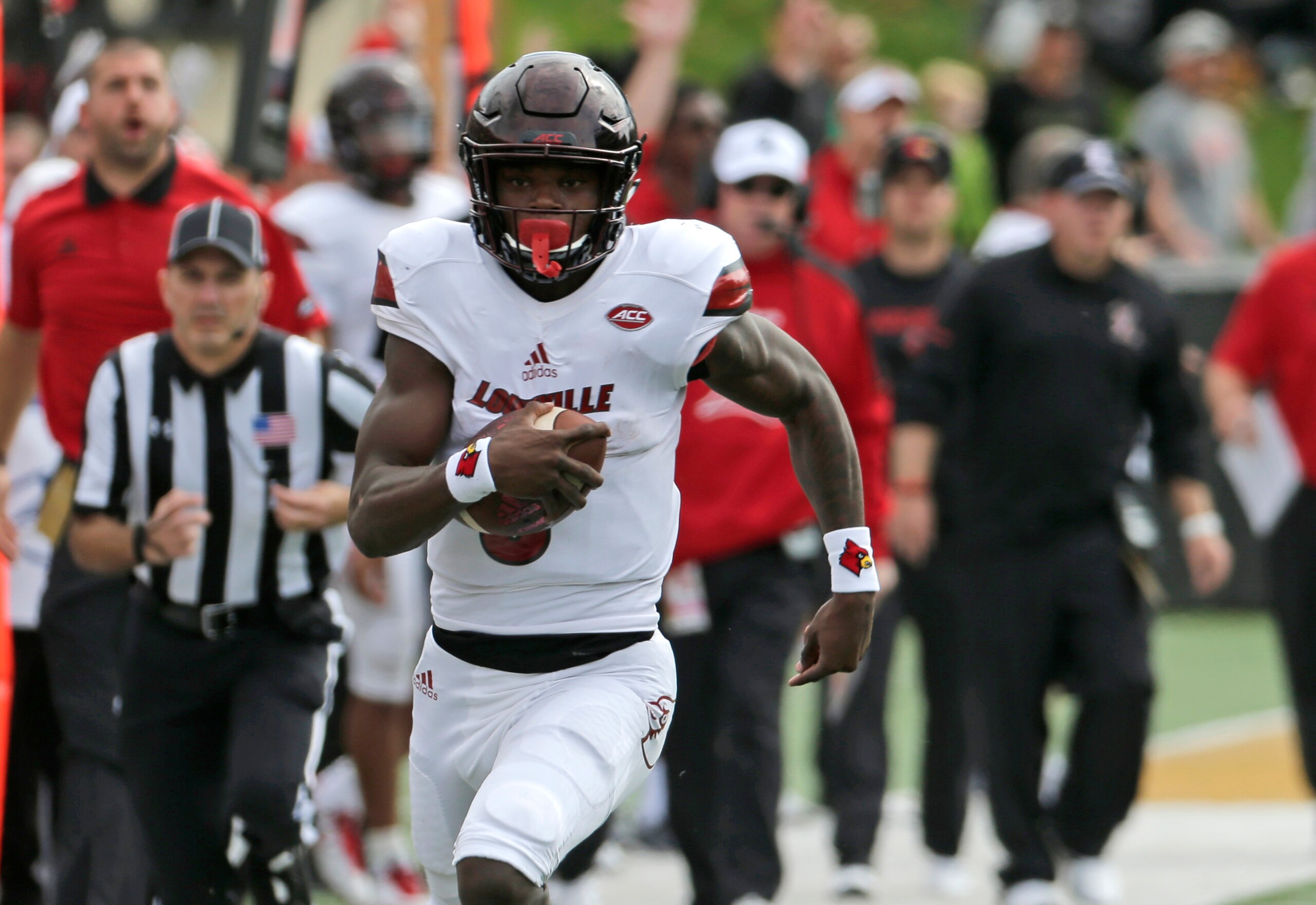 Lamar Jackson