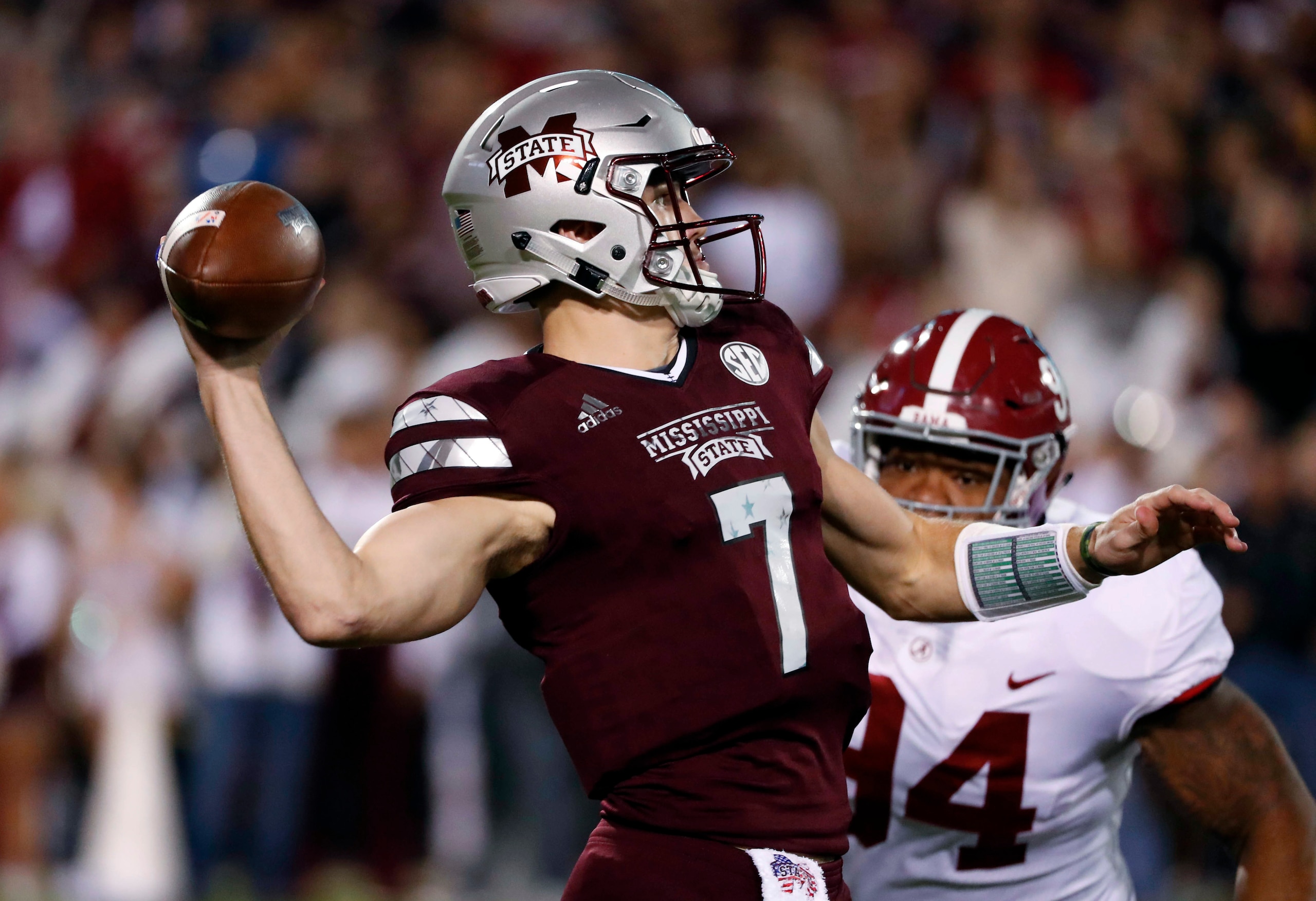 Nick Fitzgerald Nick Fitzgerald