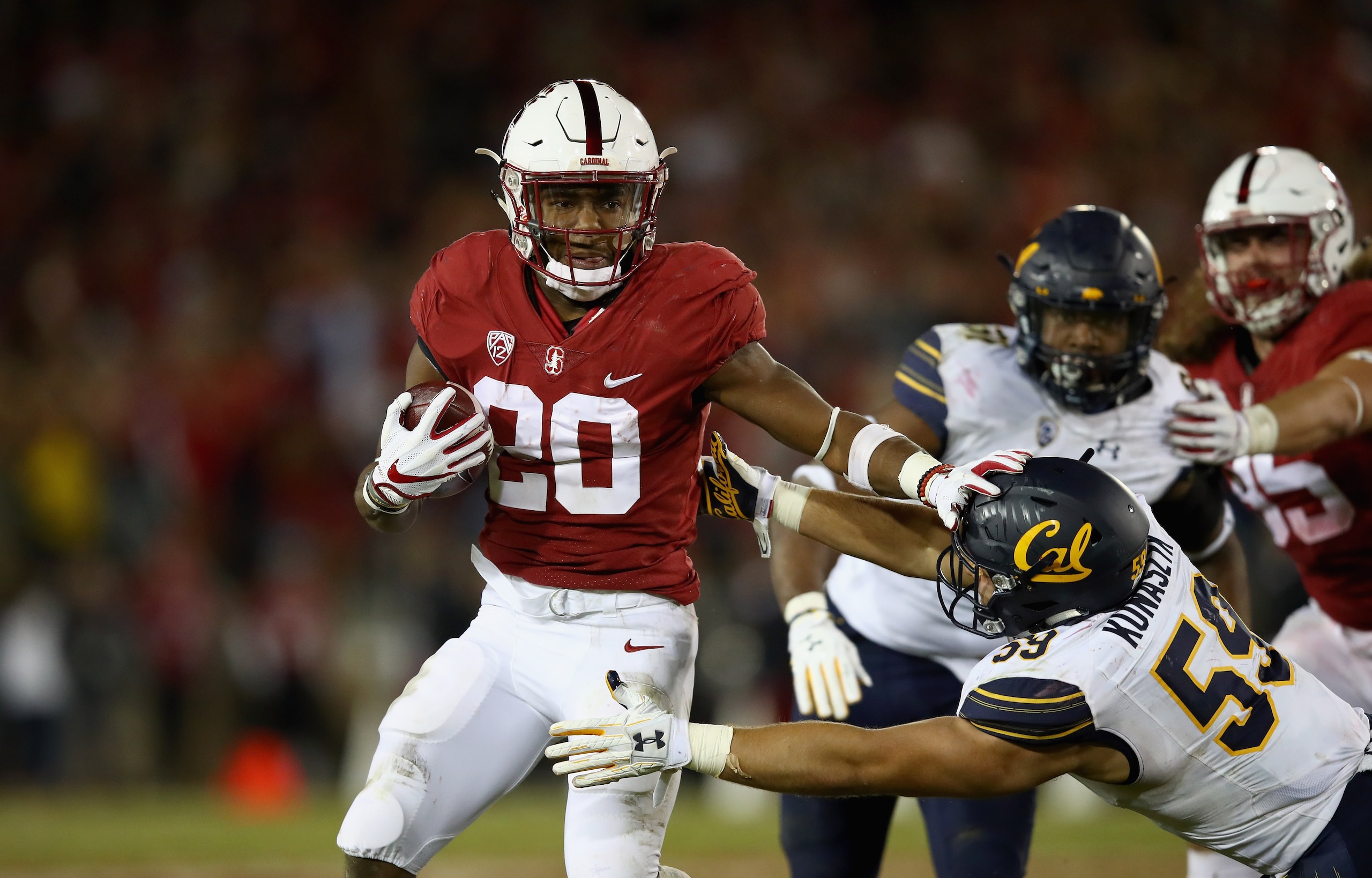 Bryce Love Bryce Love