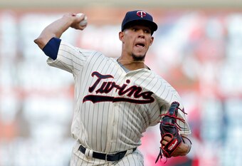 Jose Berrios