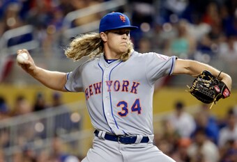 Noah Syndergaard