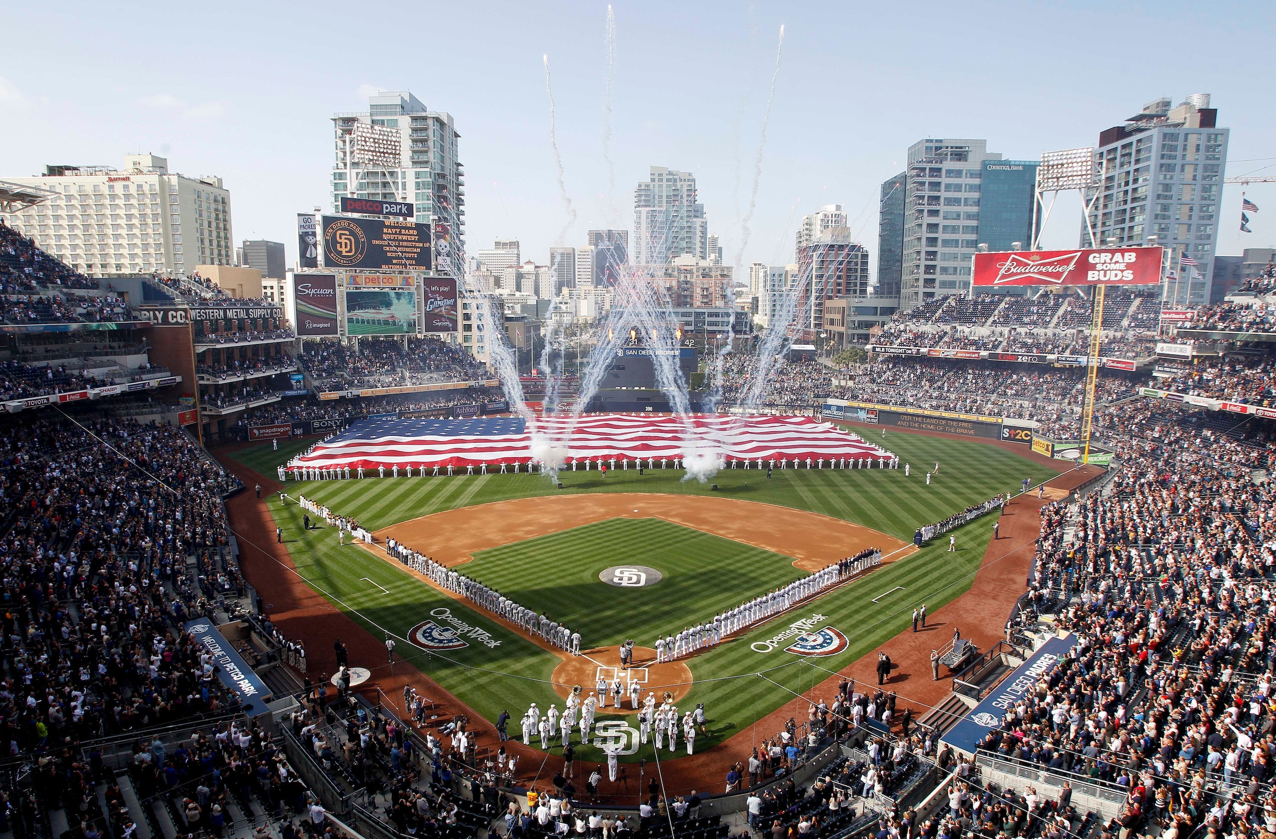 Petco Park