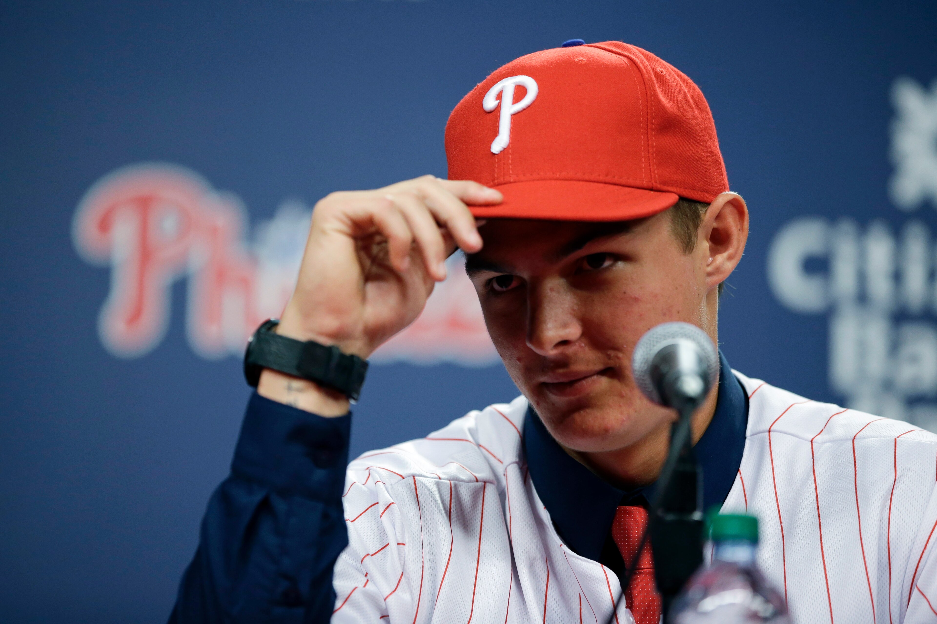 Mickey Moniak