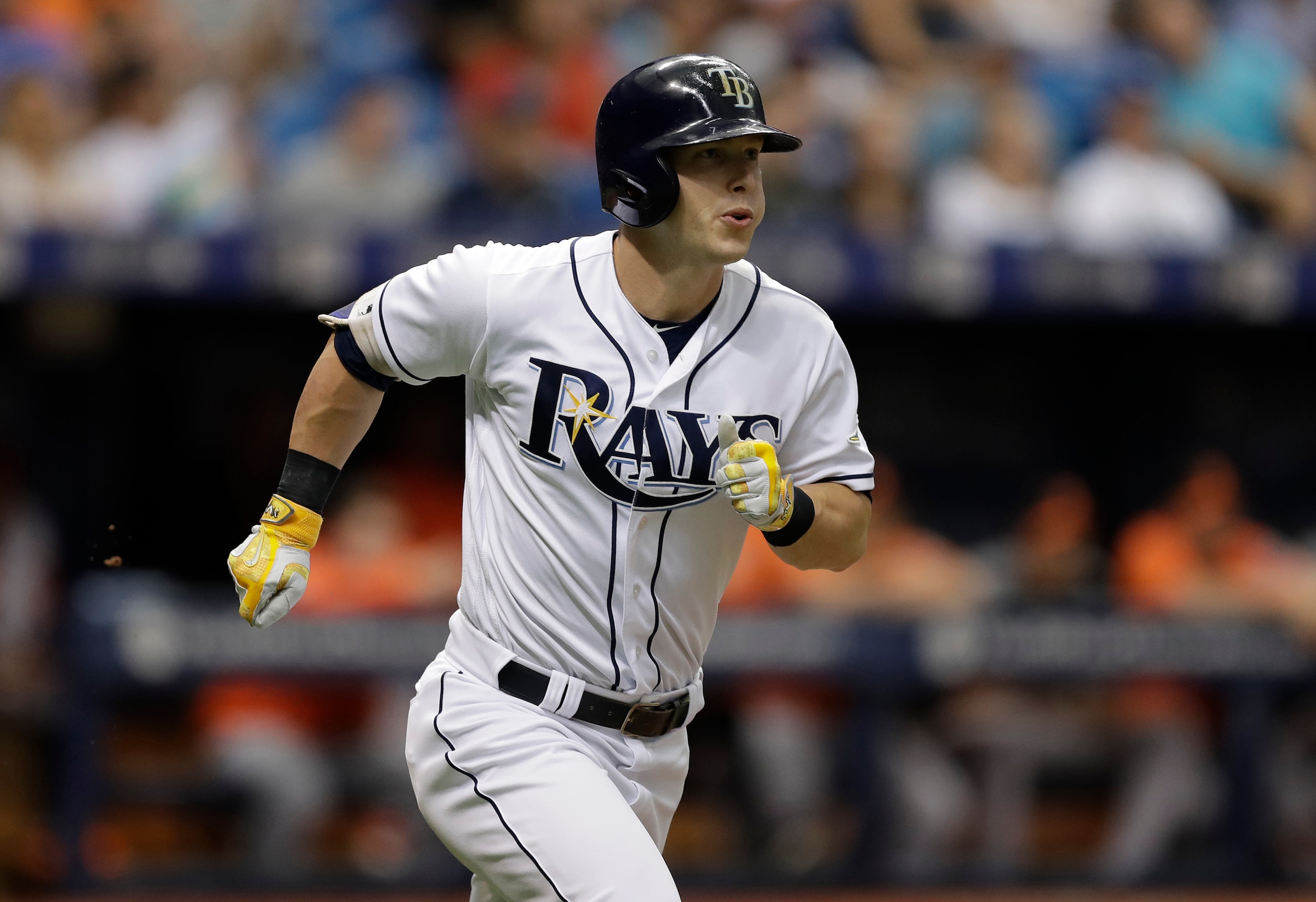Corey Dickerson