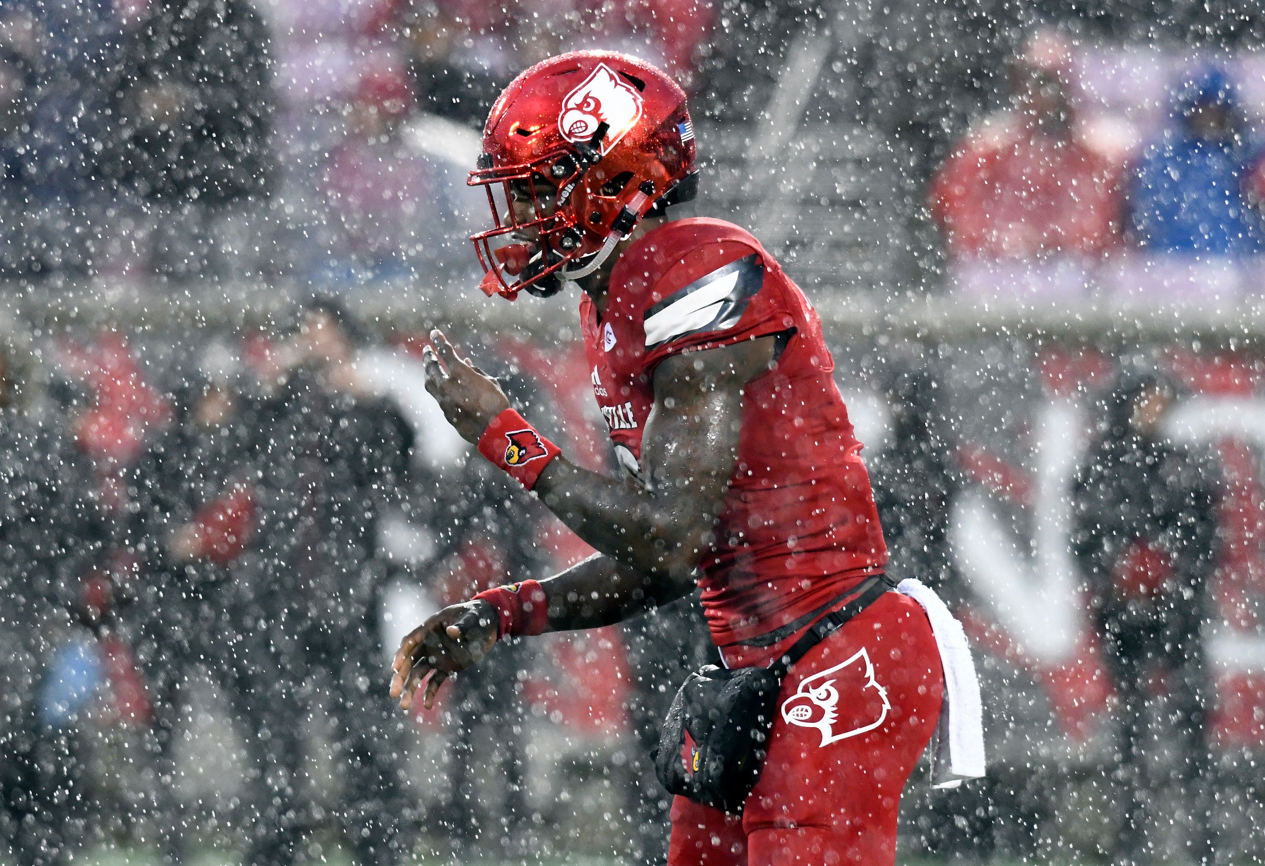 Lamar Jackson