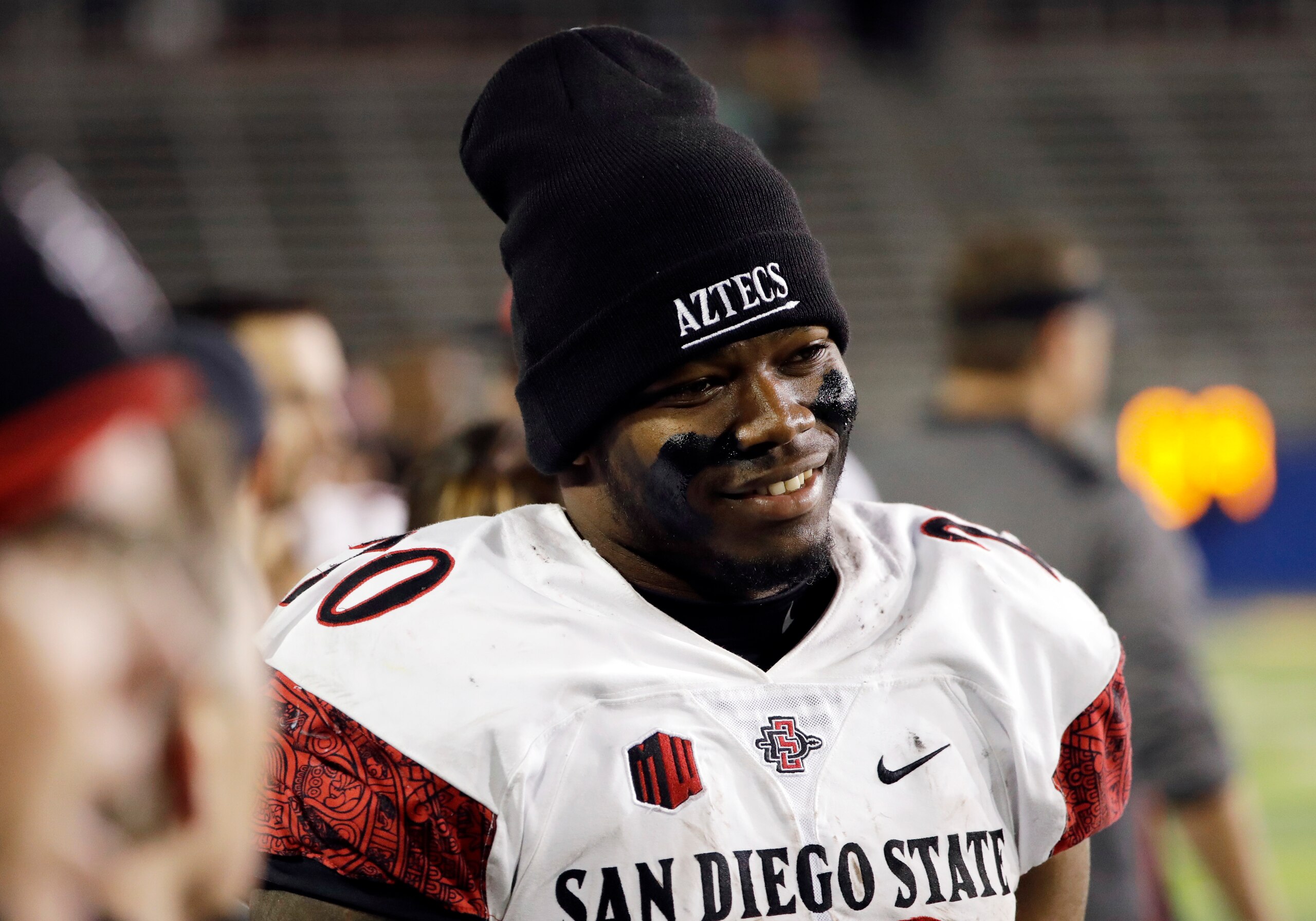 Rashaad Penny