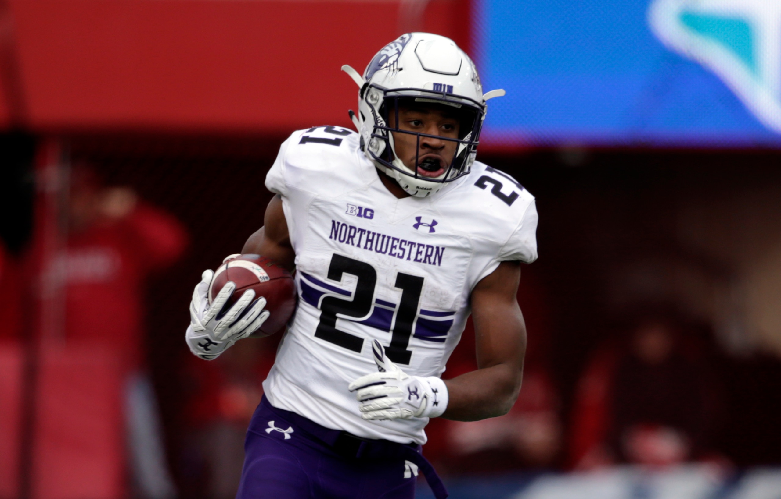Justin Jackson