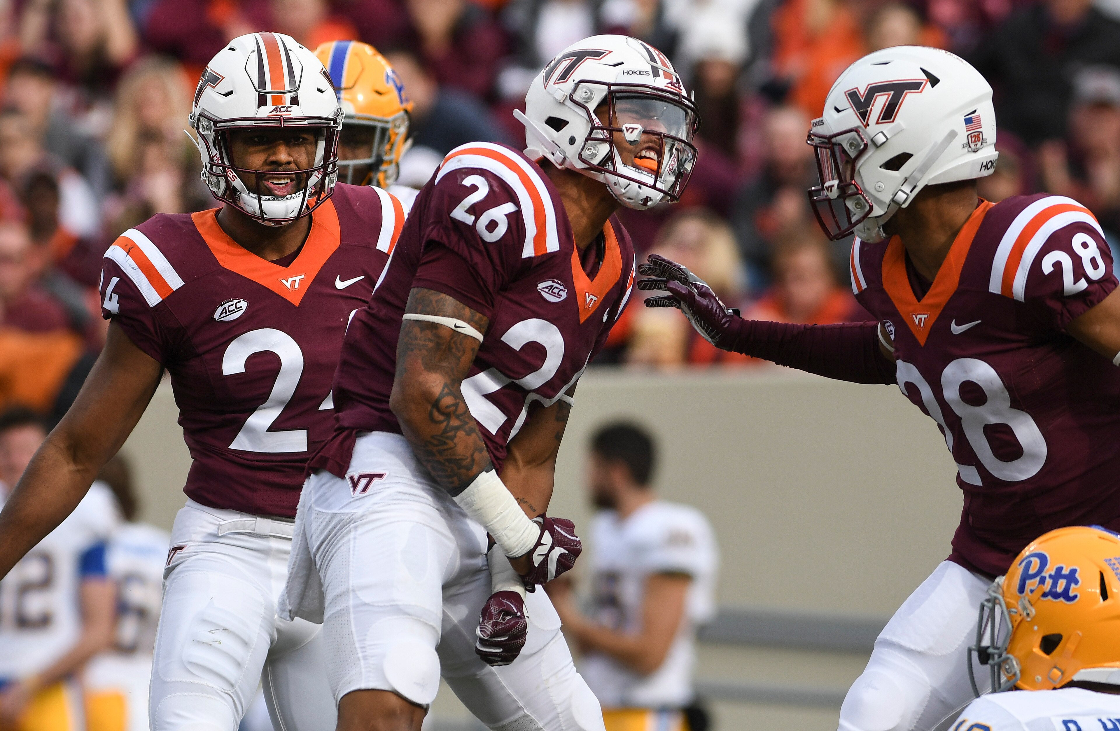 Jovonn Quillen (26) Jovonn Quillen (26)