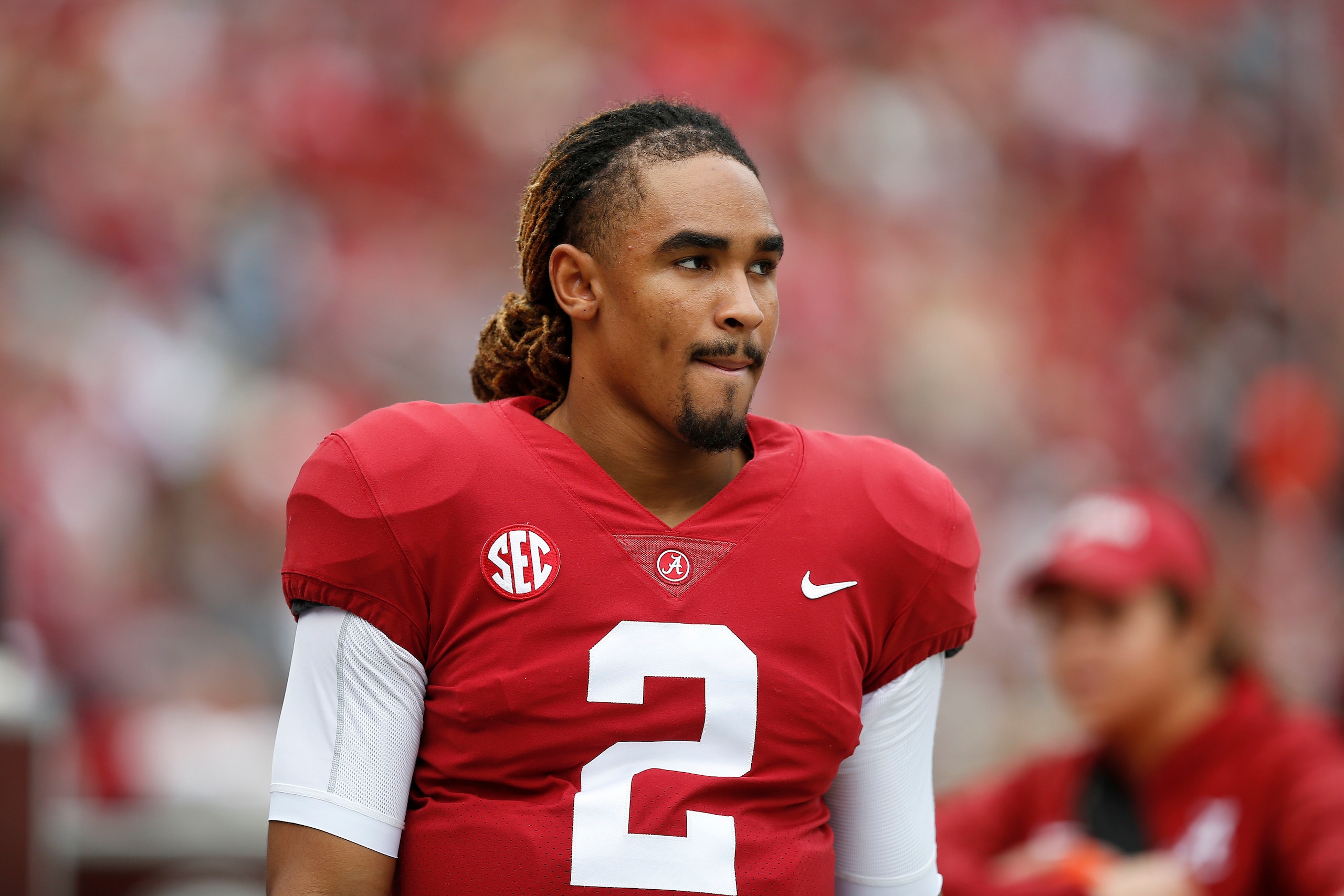 Jalen Hurts