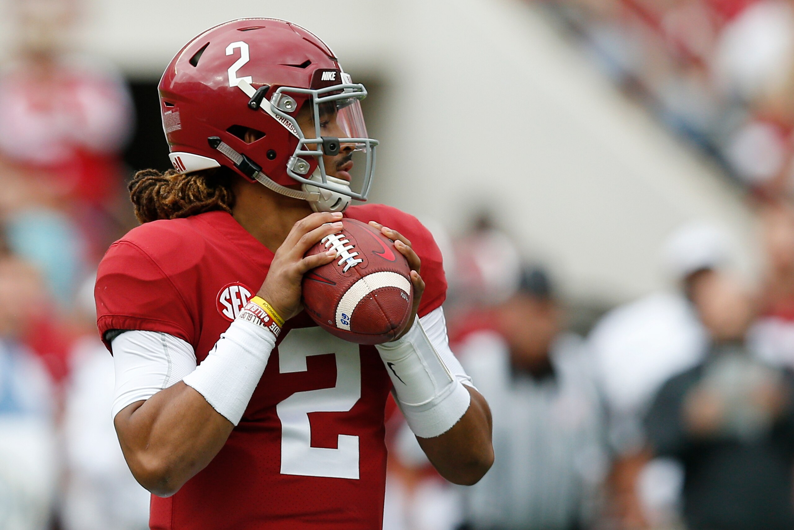 Jalen Hurts Jalen Hurts