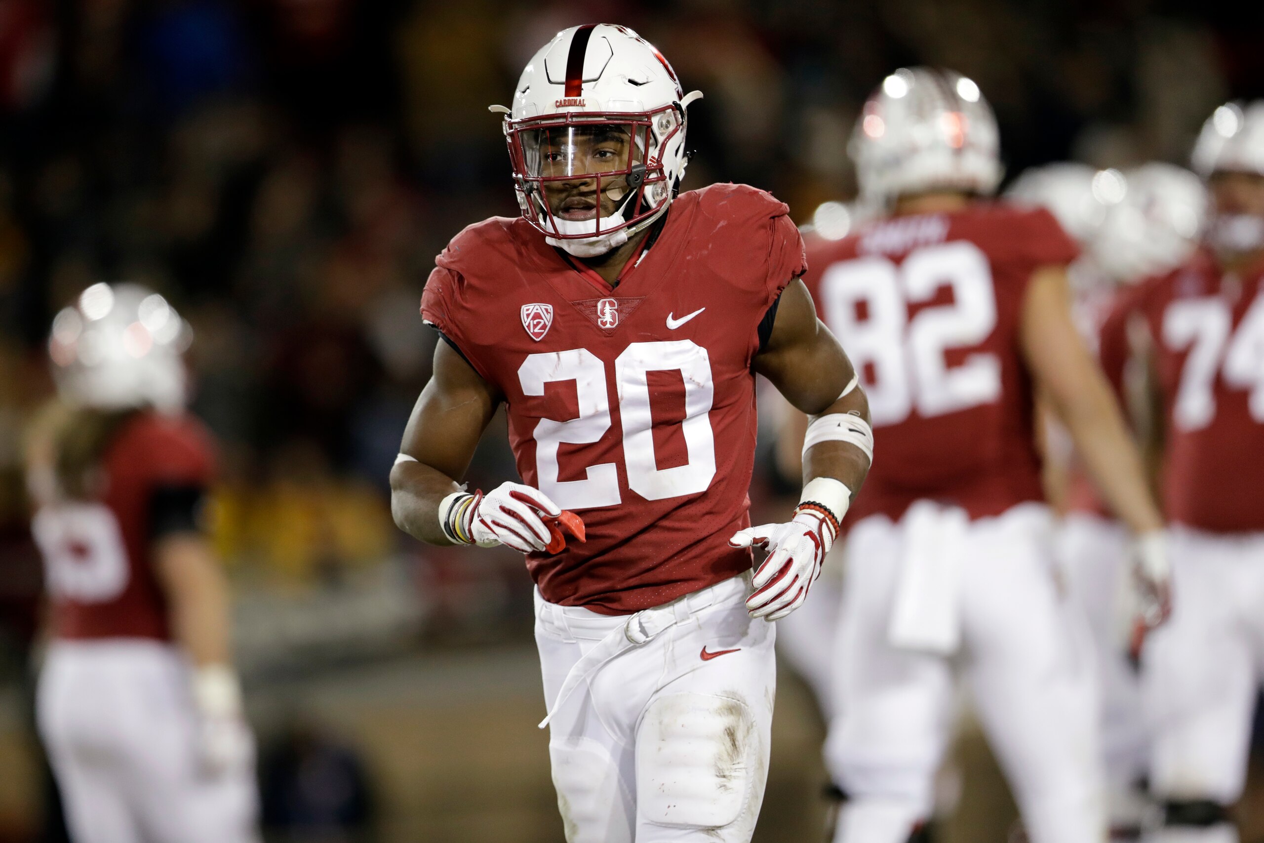 Bryce Love Bryce Love