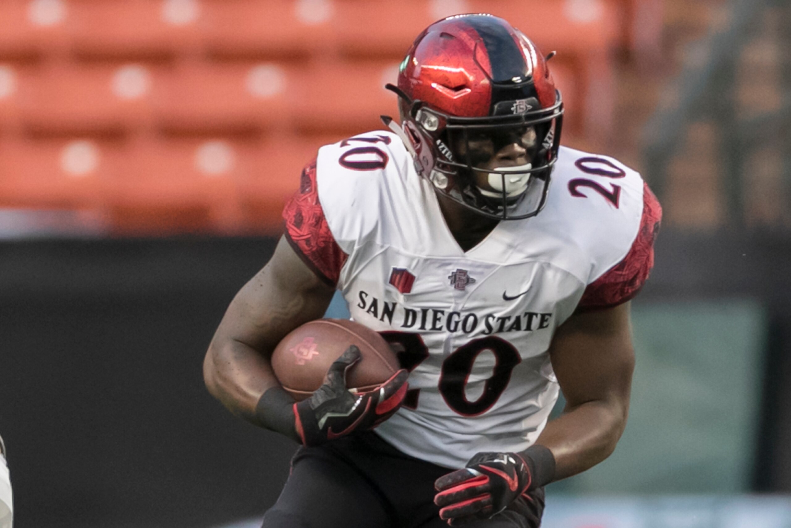 Rashaad Penny Rashaad Penny