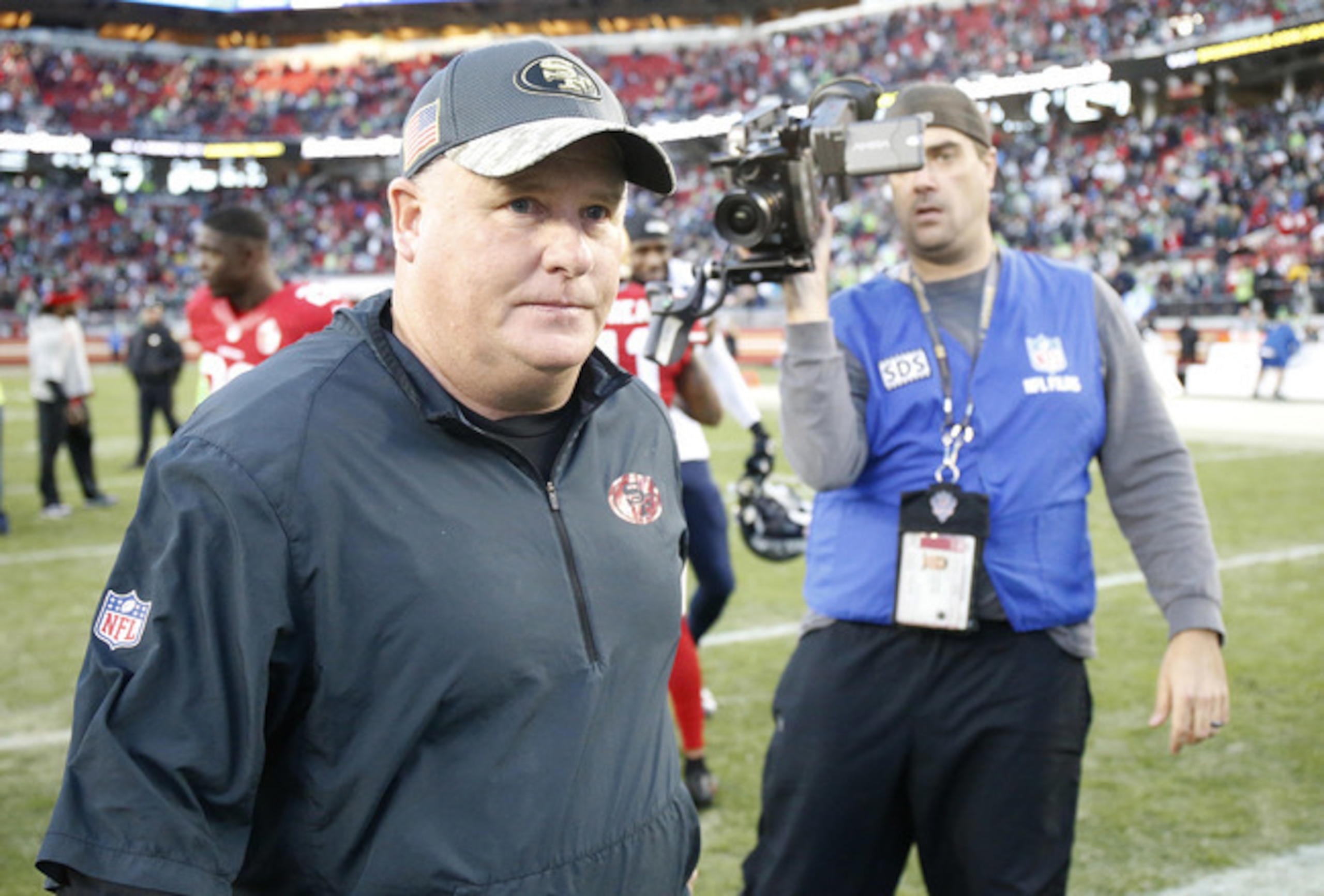 Chip Kelly flamed out in the NFL but would be an excellent fit at Florida.