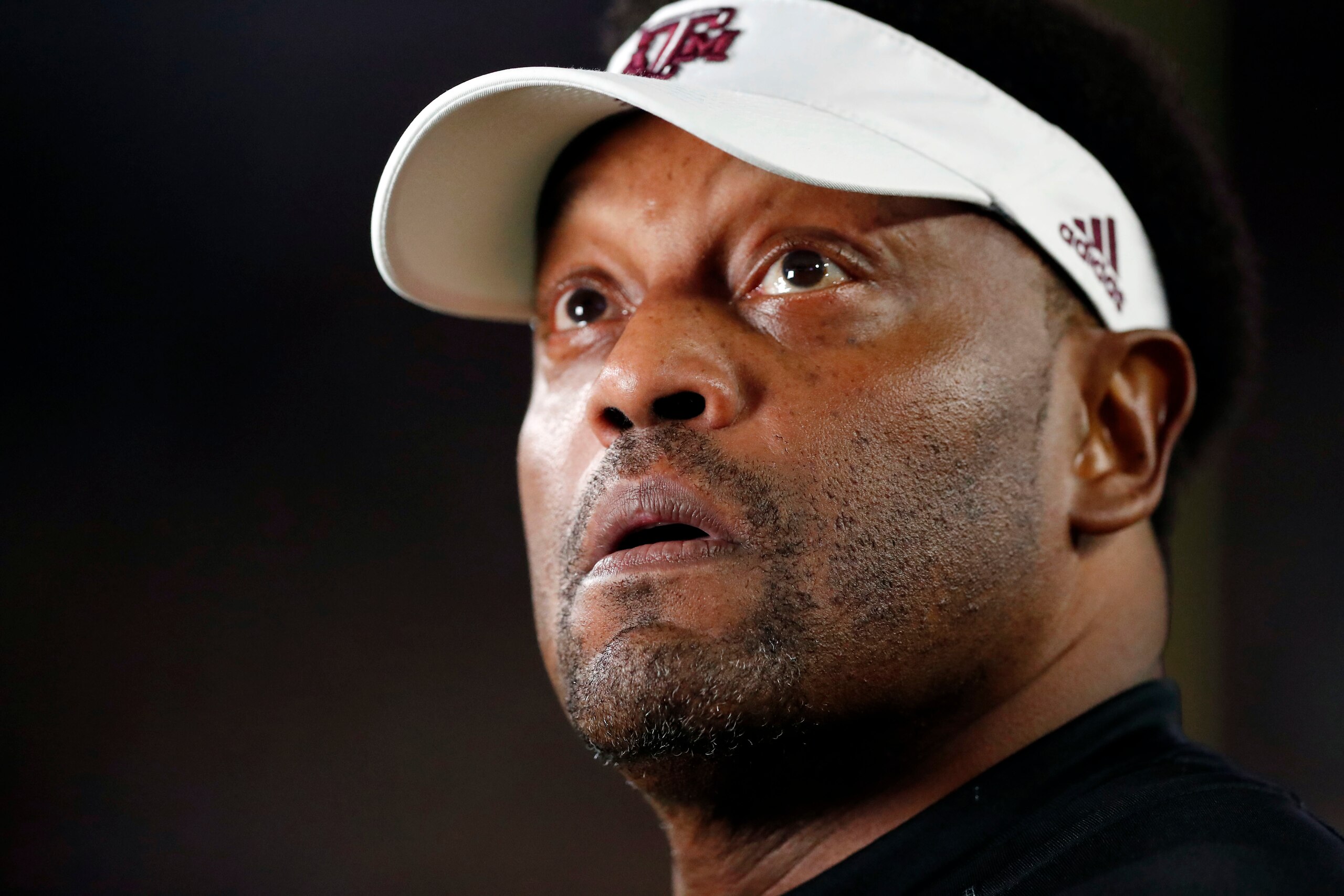 Kevin Sumlin could find a soft landing spot at UCLA.