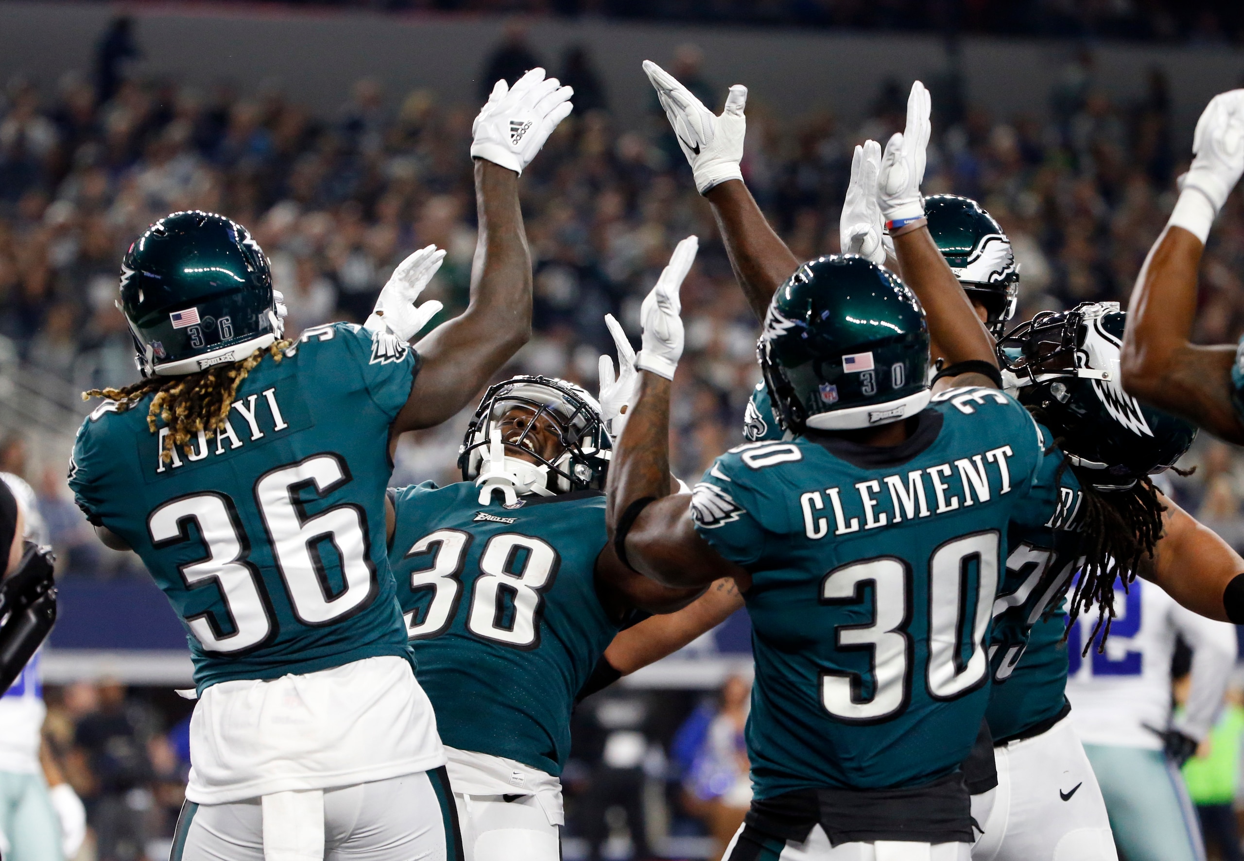 Fantasy owners aren't celebrating the committee in Philadelphia.