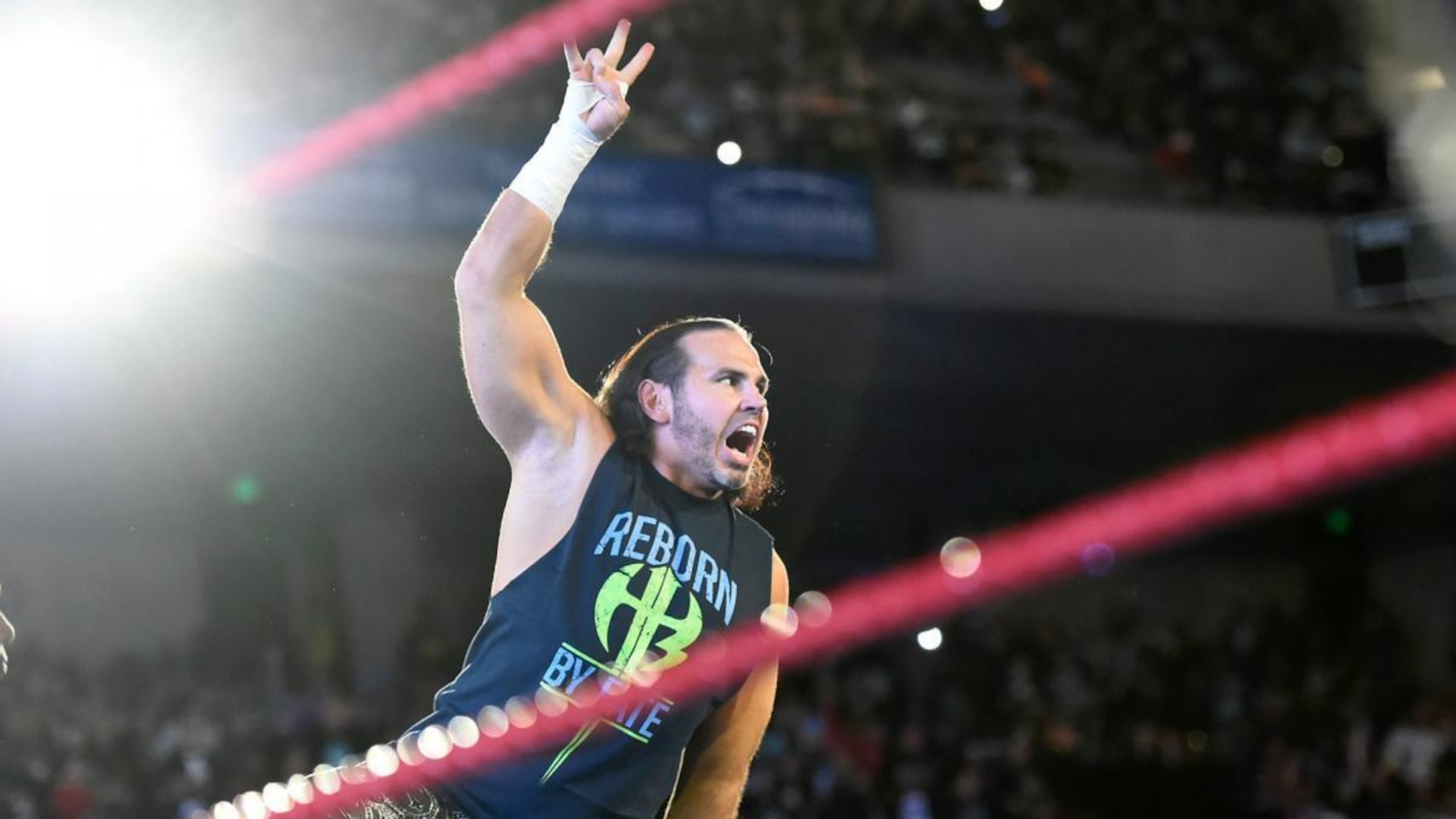 Matt Hardy Matt Hardy