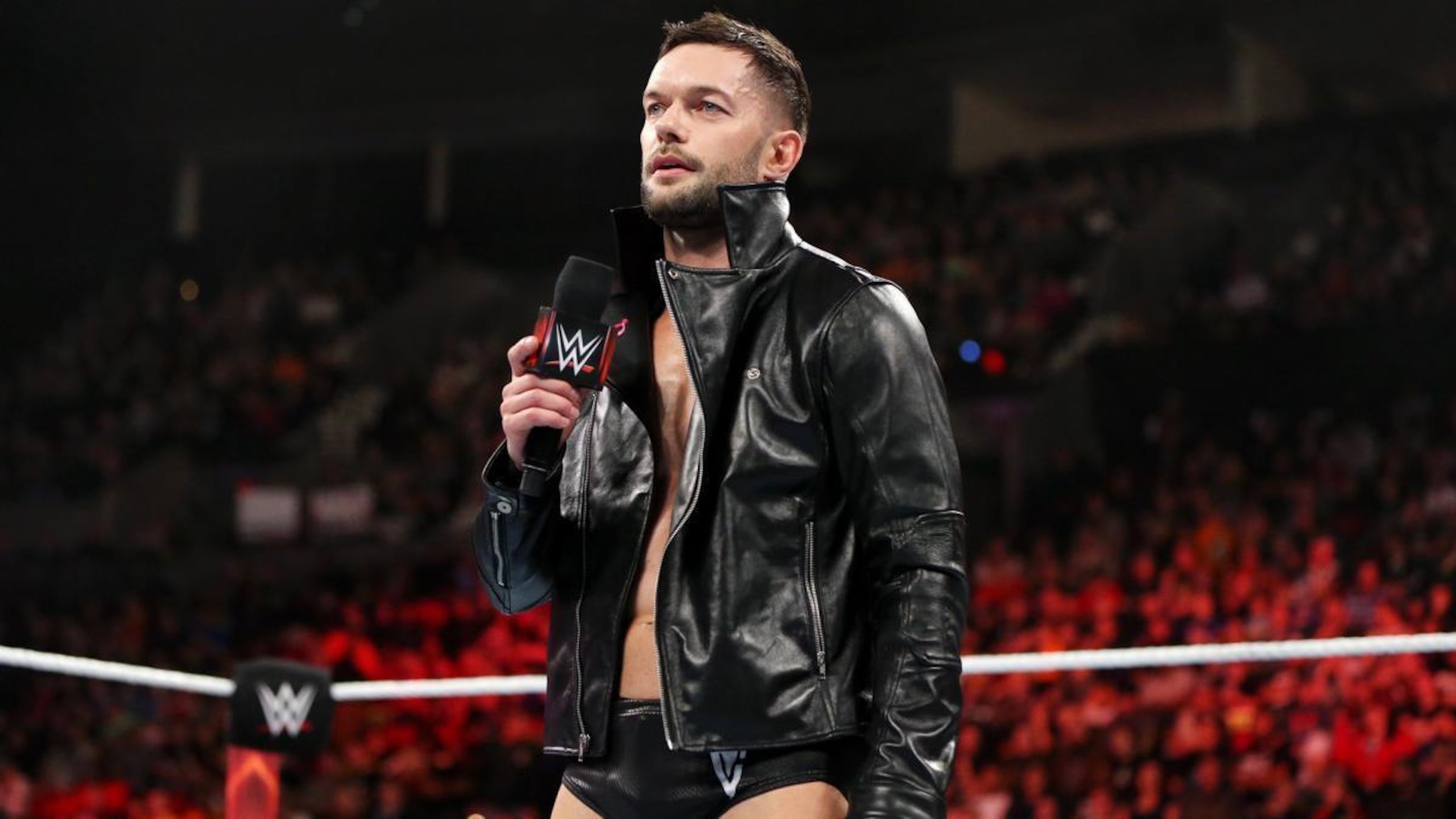 Finn Balor Finn Balor