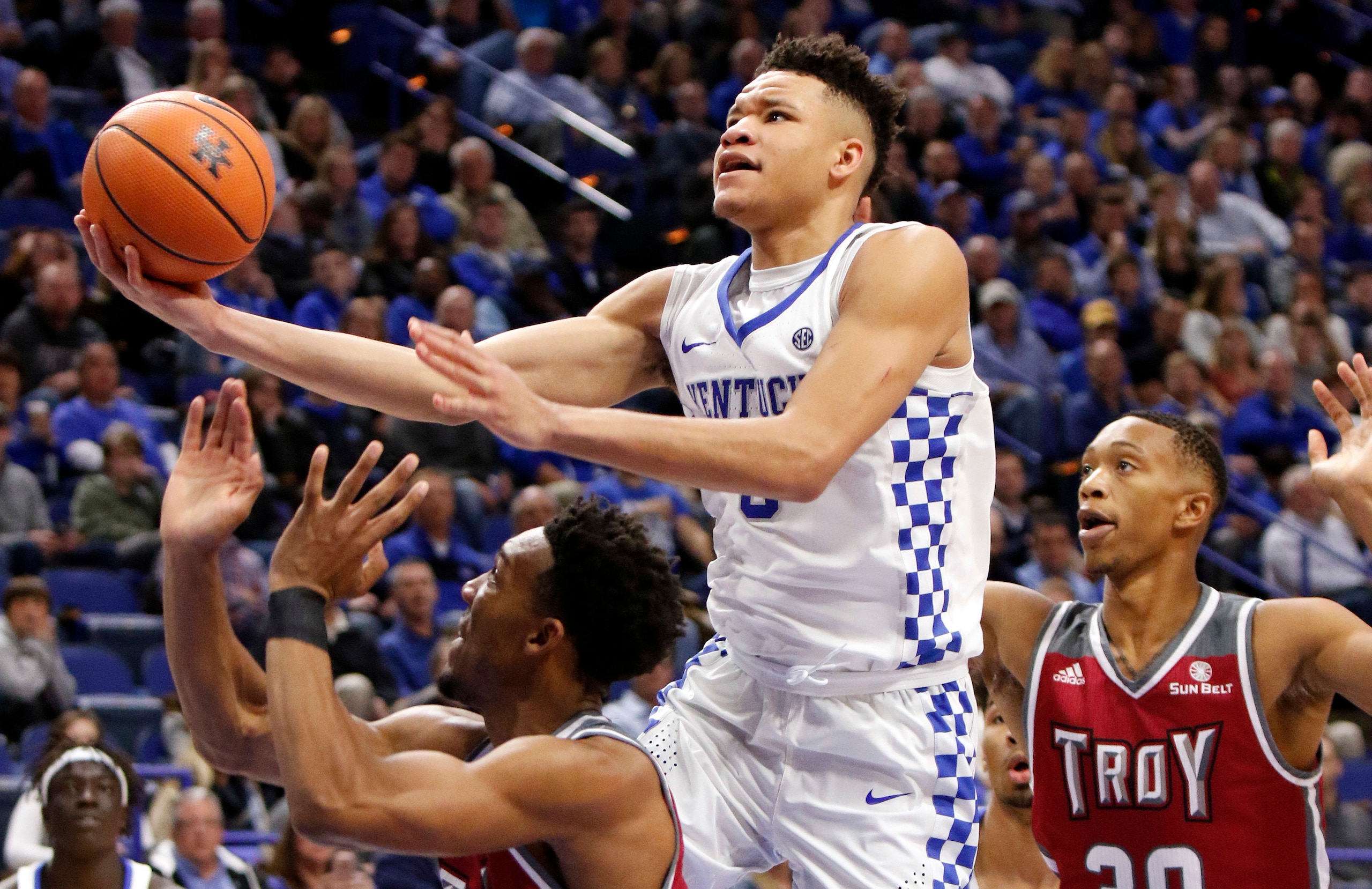 Kevin Knox