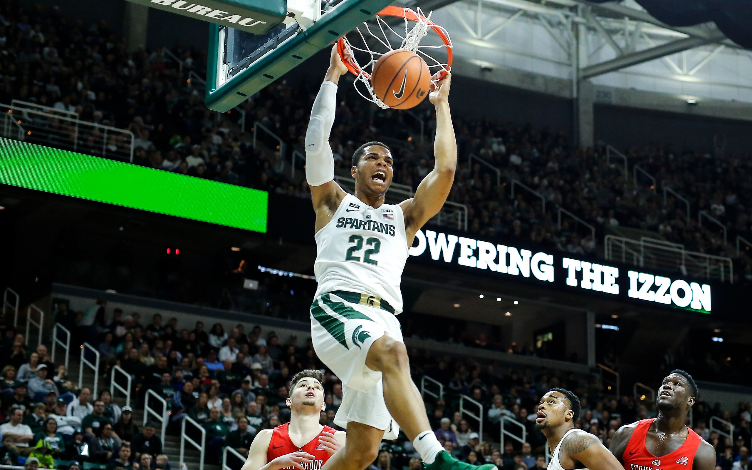 Miles Bridges