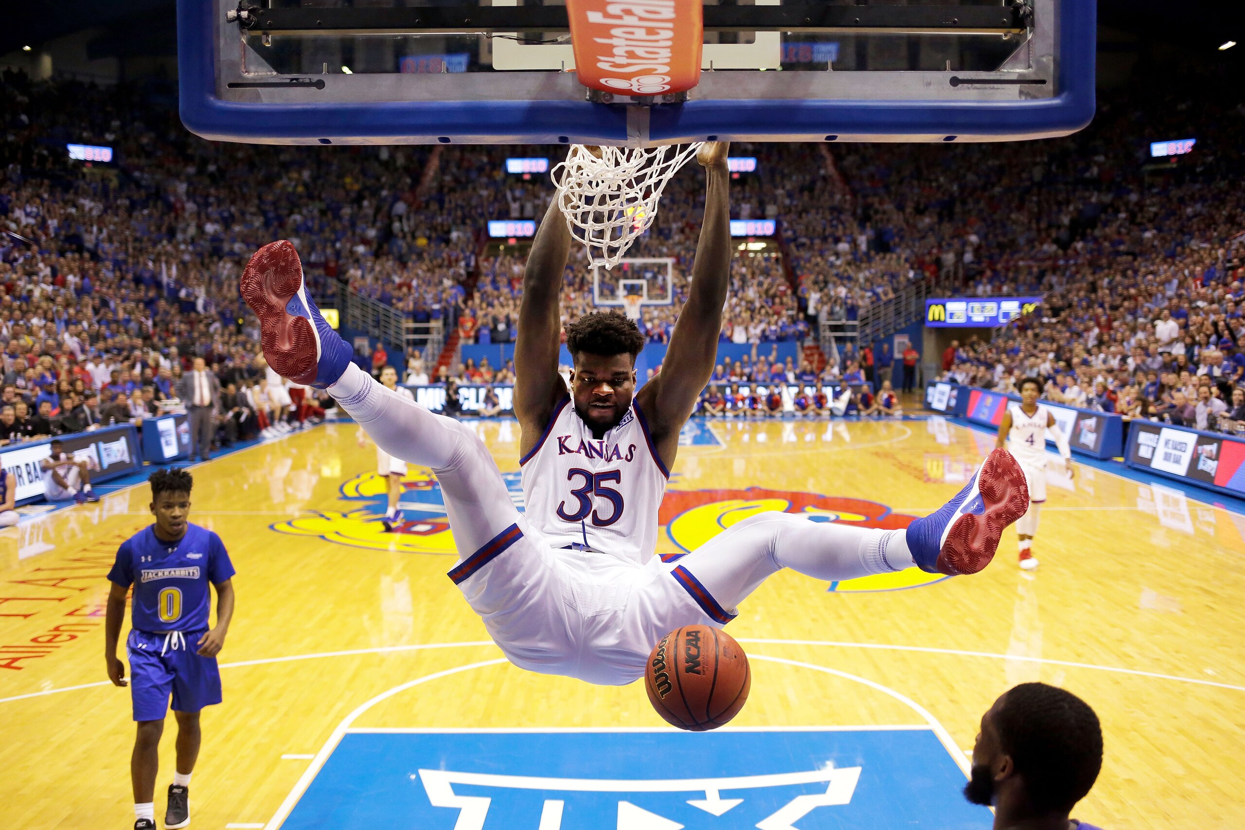Udoka Azubuike
