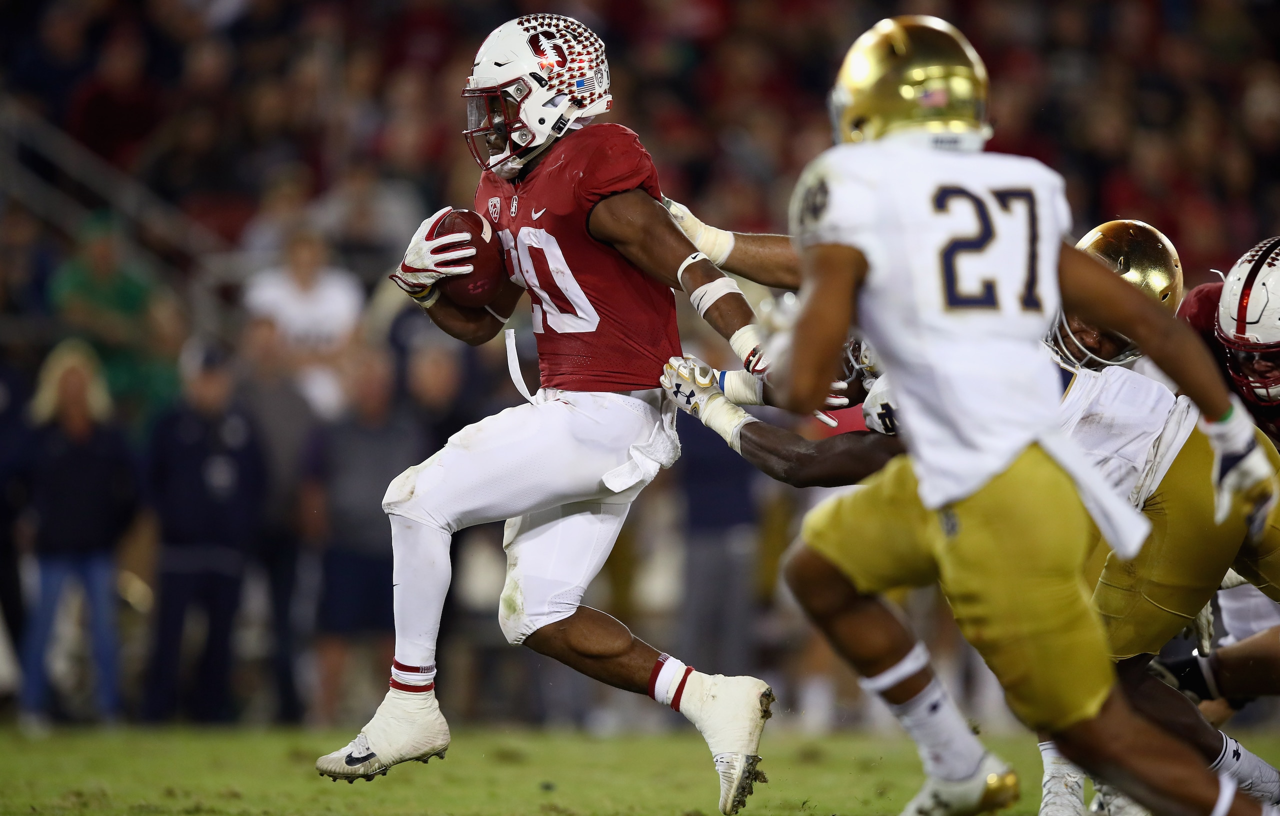 Bryce Love