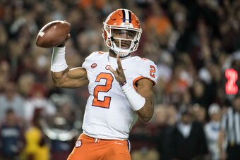 Kelly Bryant