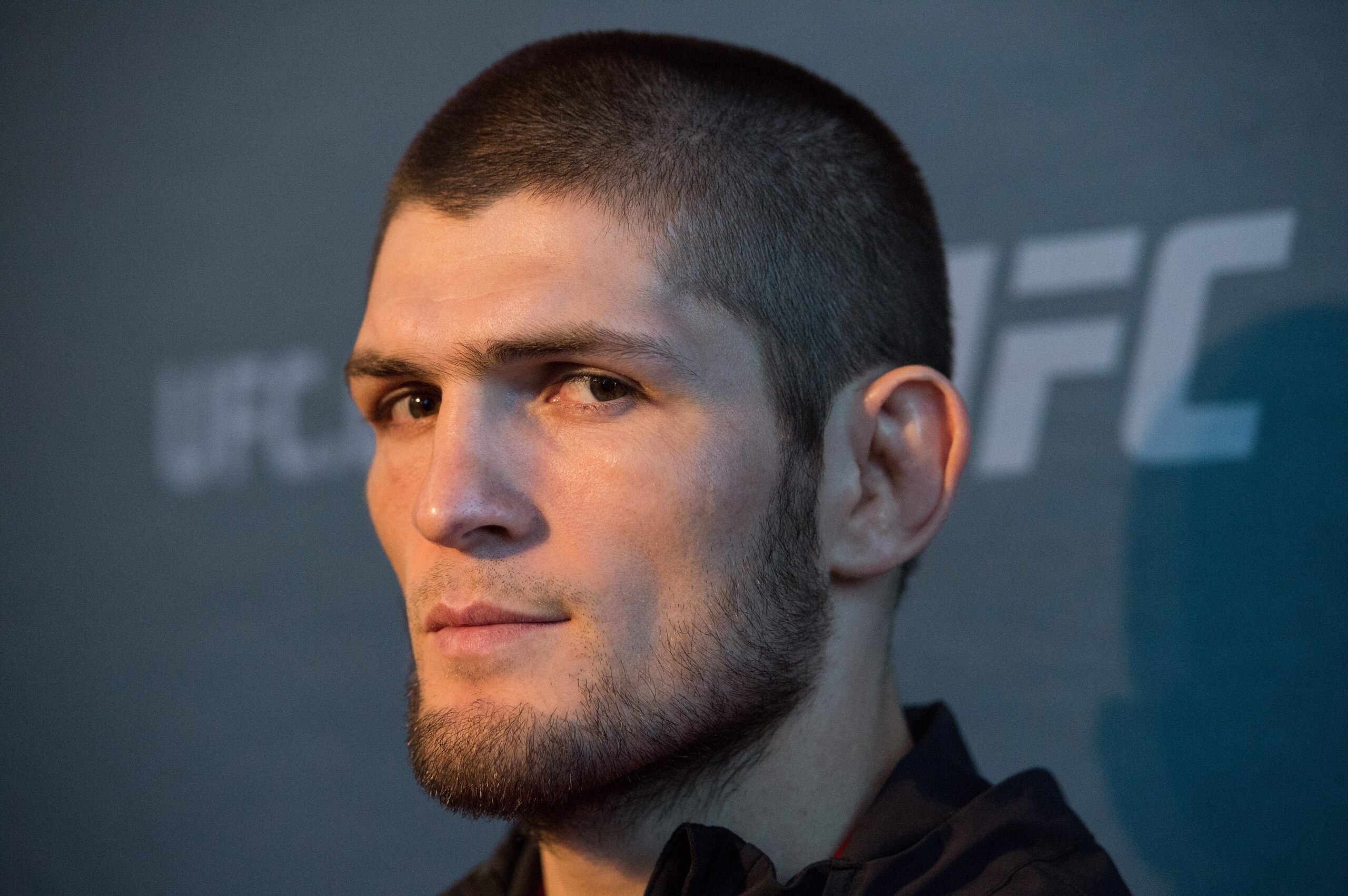 Khabib Nurmagomedov competing is far from a certainty, given his extensive history of pulling out of fights.