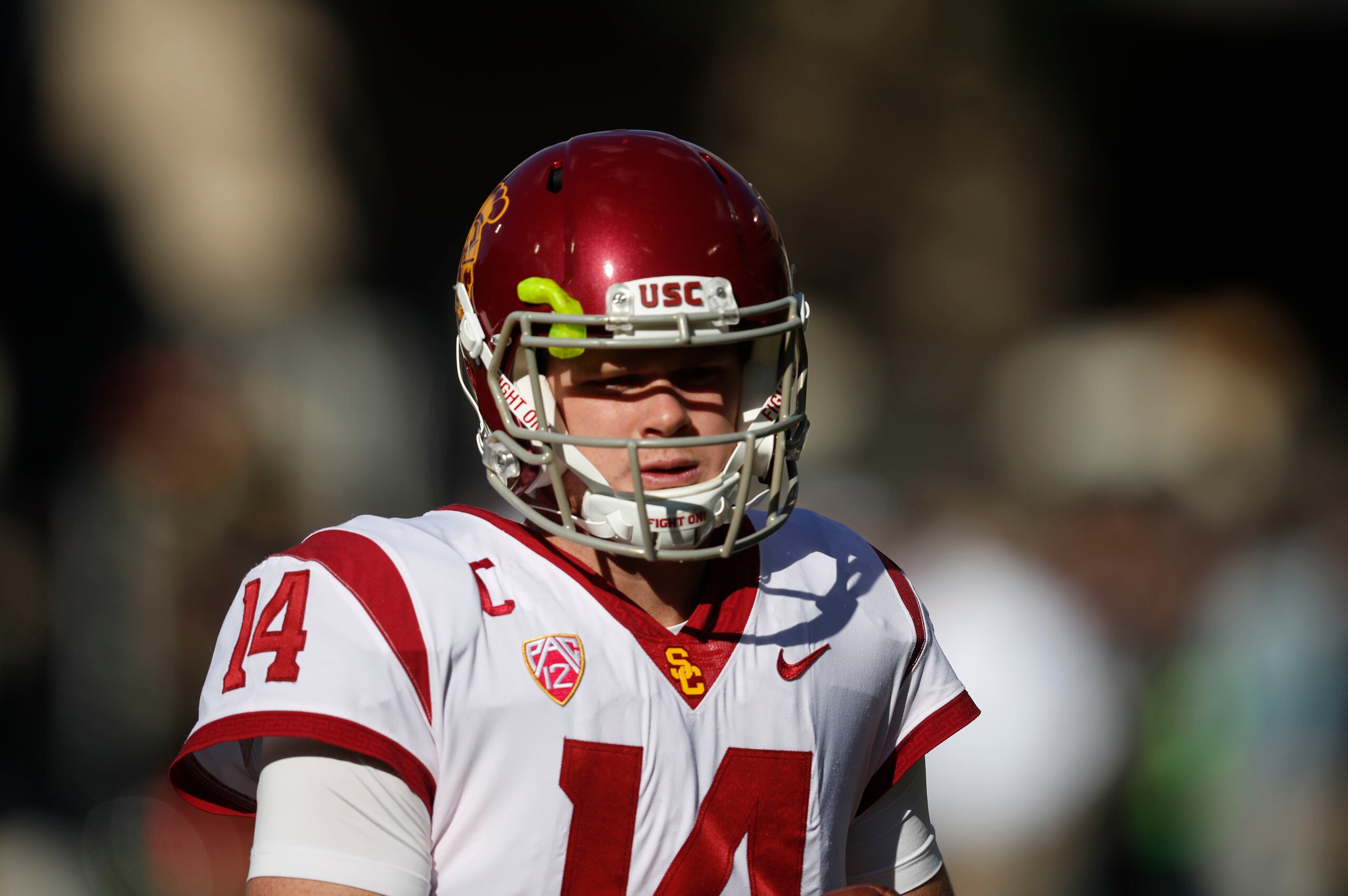 Sam Darnold Sam Darnold