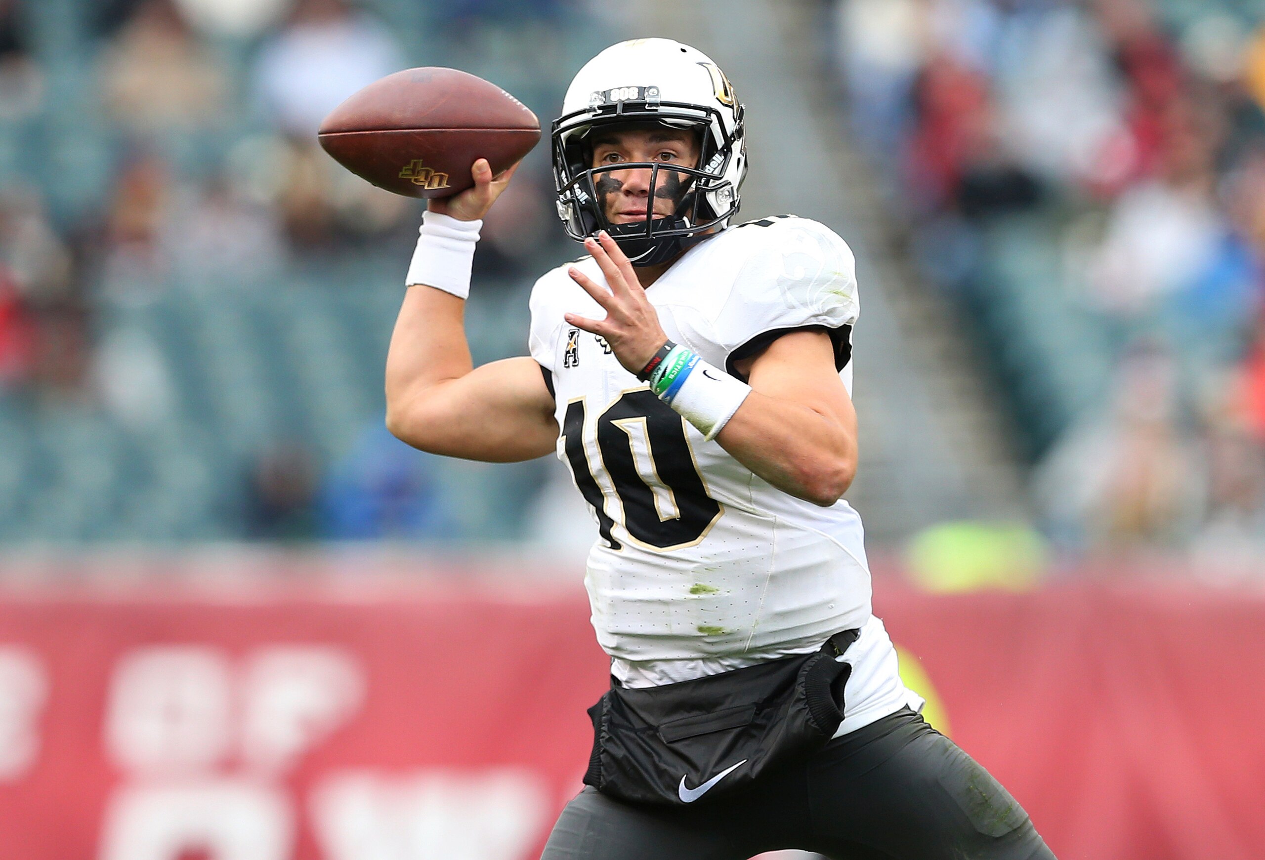 McKenzie Milton McKenzie Milton