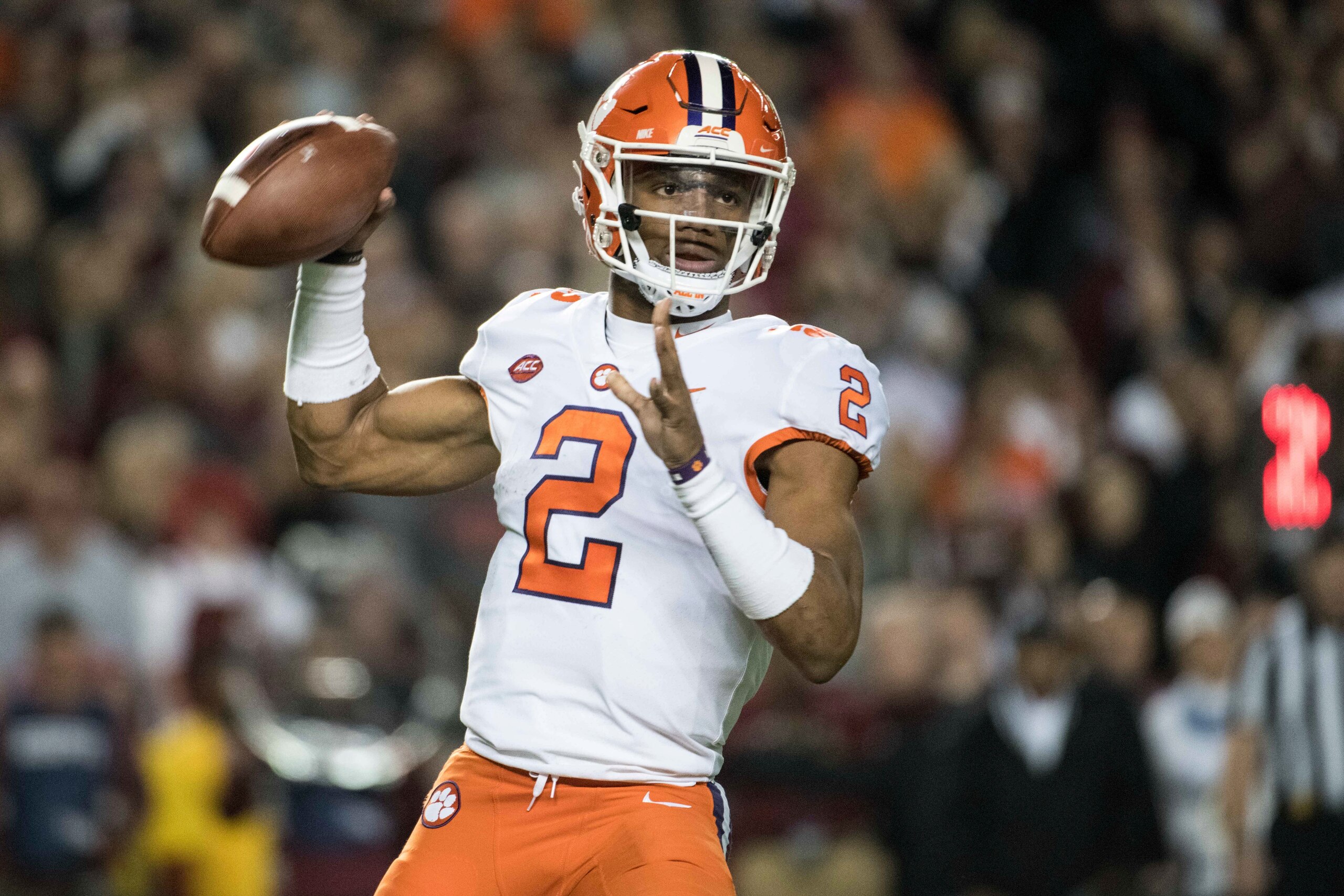 Kelly Bryant Kelly Bryant
