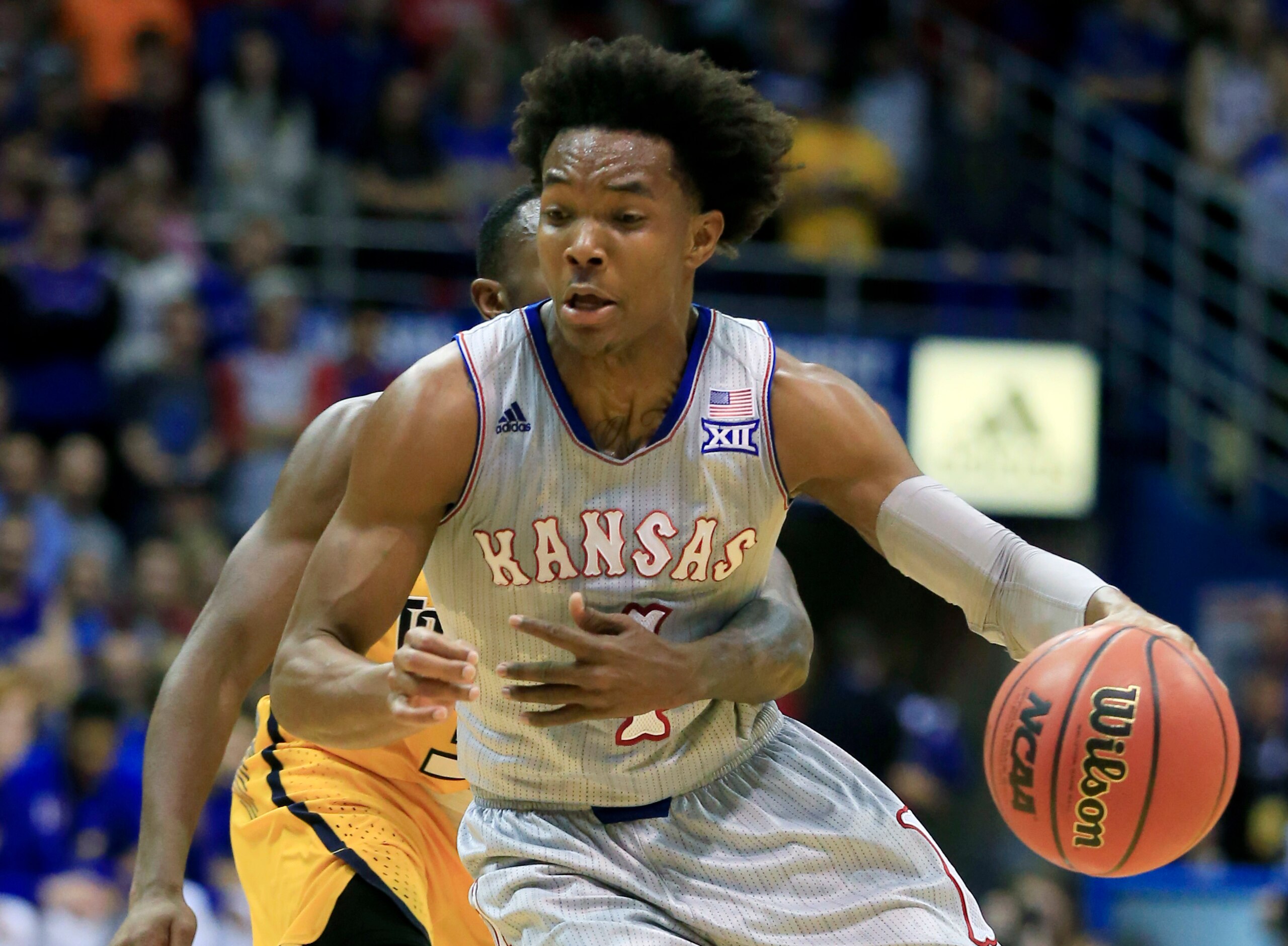 Devonte' Graham Devonte' Graham