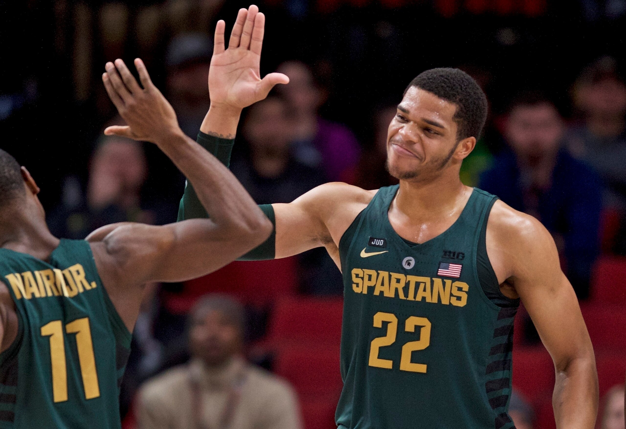 Miles Bridges Miles Bridges