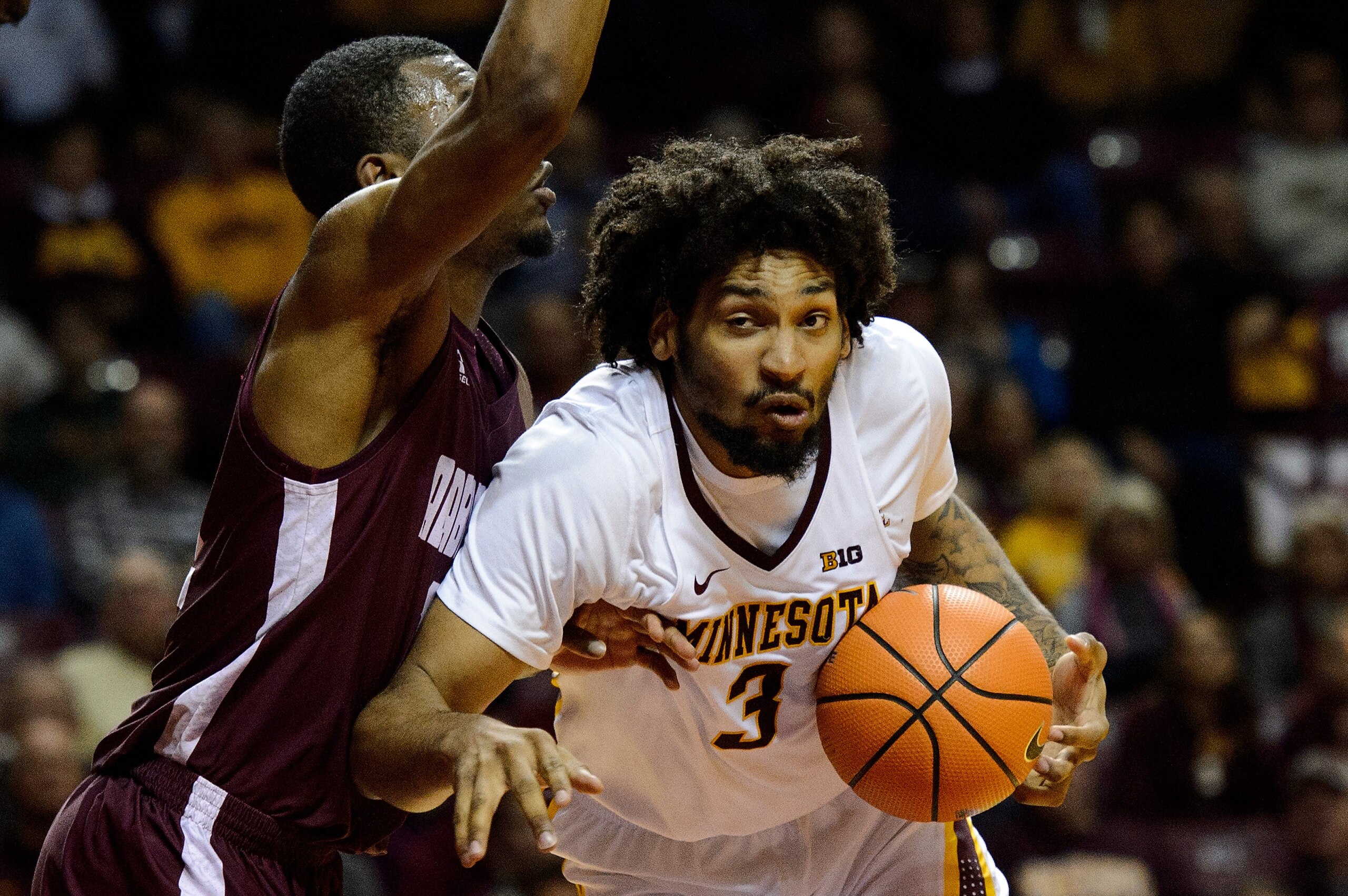 Jordan Murphy Jordan Murphy