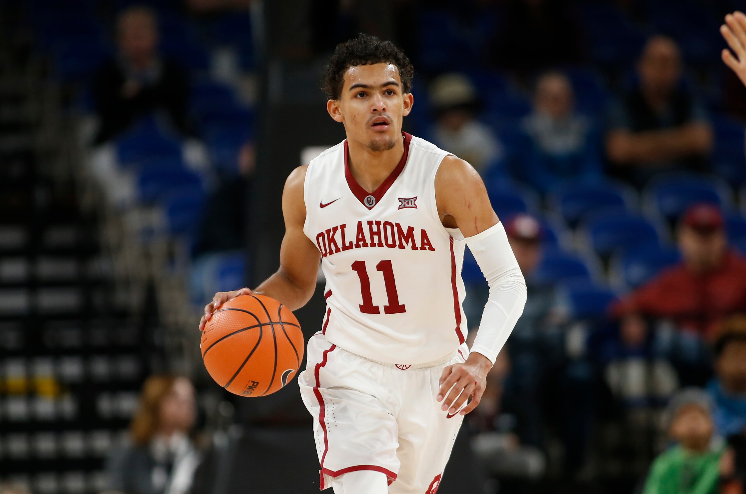Trae Young Trae Young
