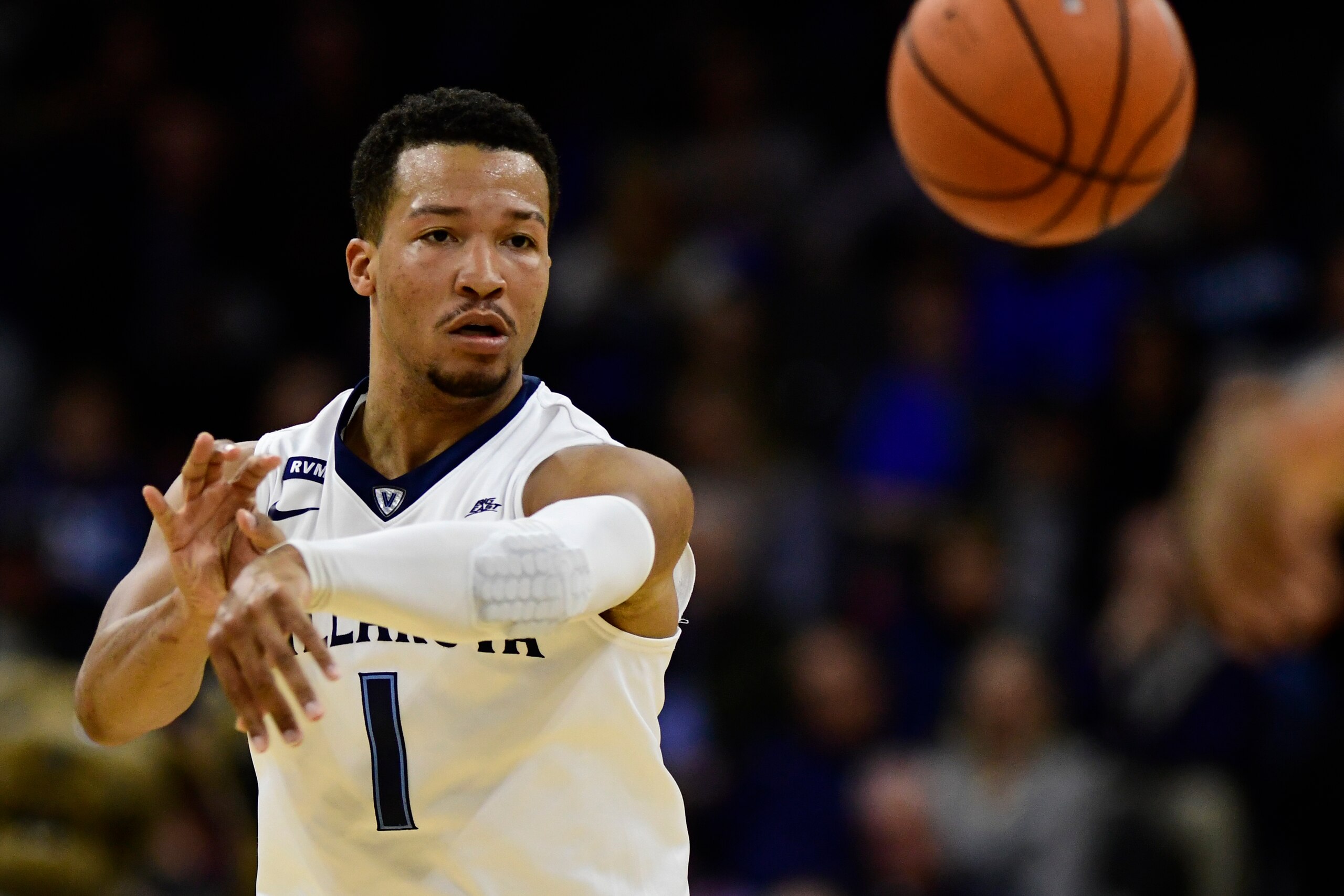 Jalen Brunson Jalen Brunson