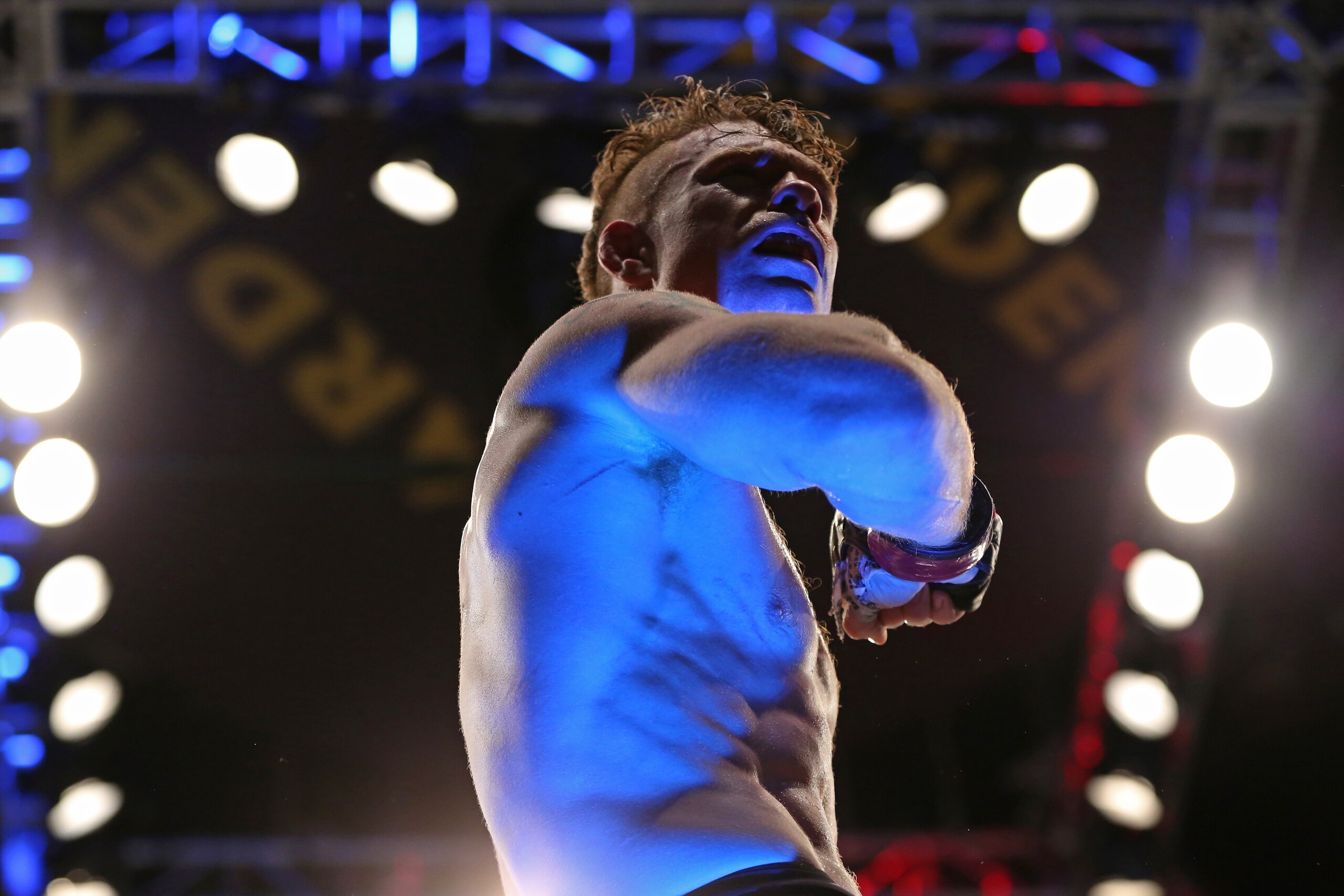 Paul Felder