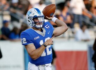 Brent Stockstill
