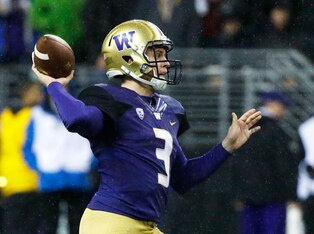 Jake Browning