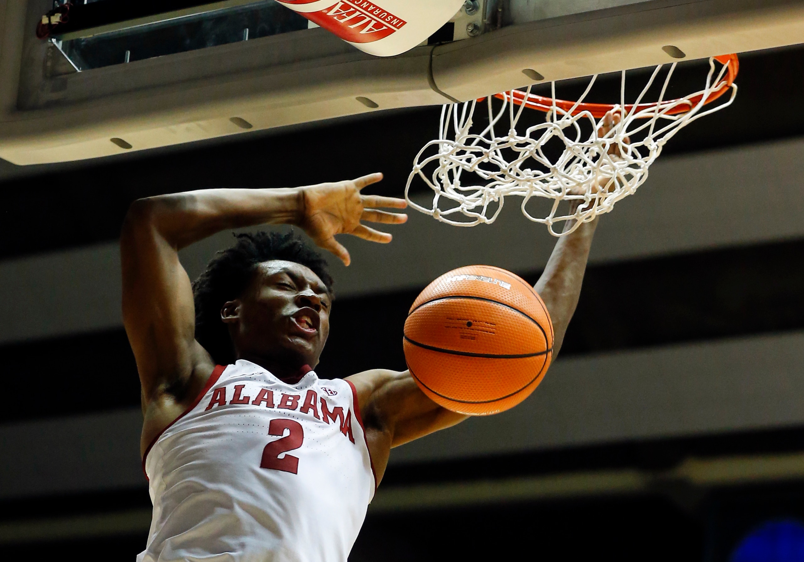 Collin Sexton