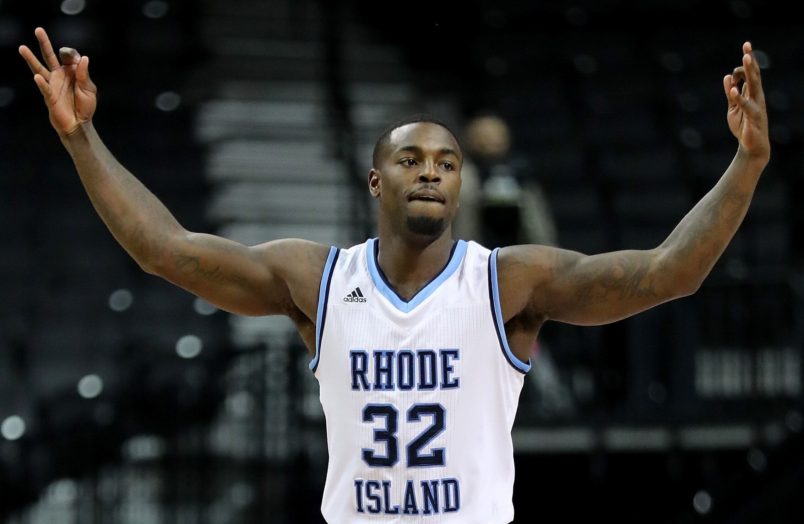 Jared Terrell