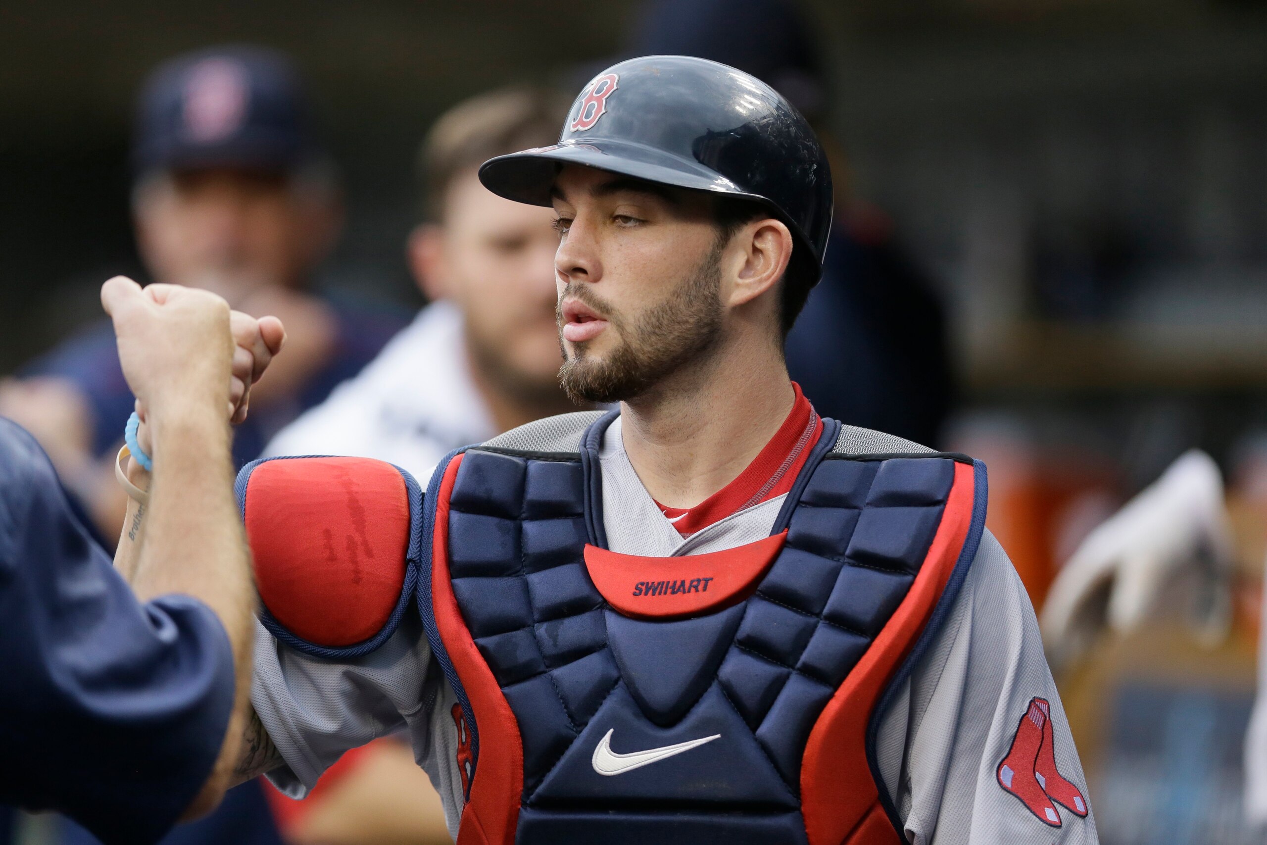 Blake Swihart