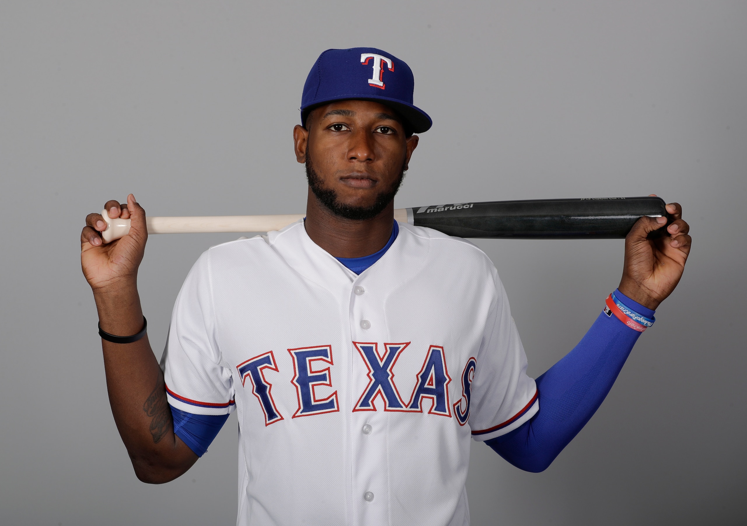 Jurickson Profar