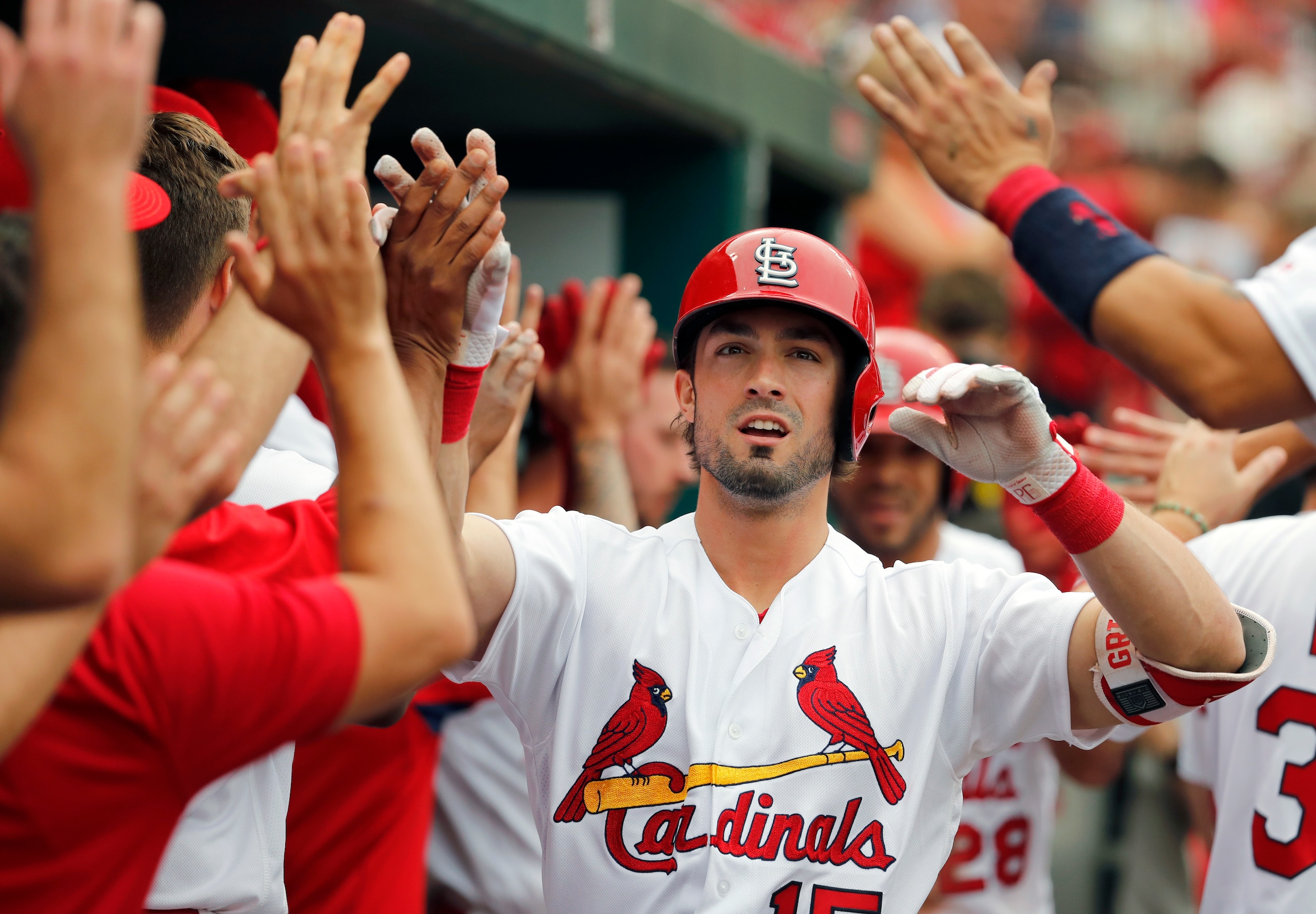 Randal Grichuk