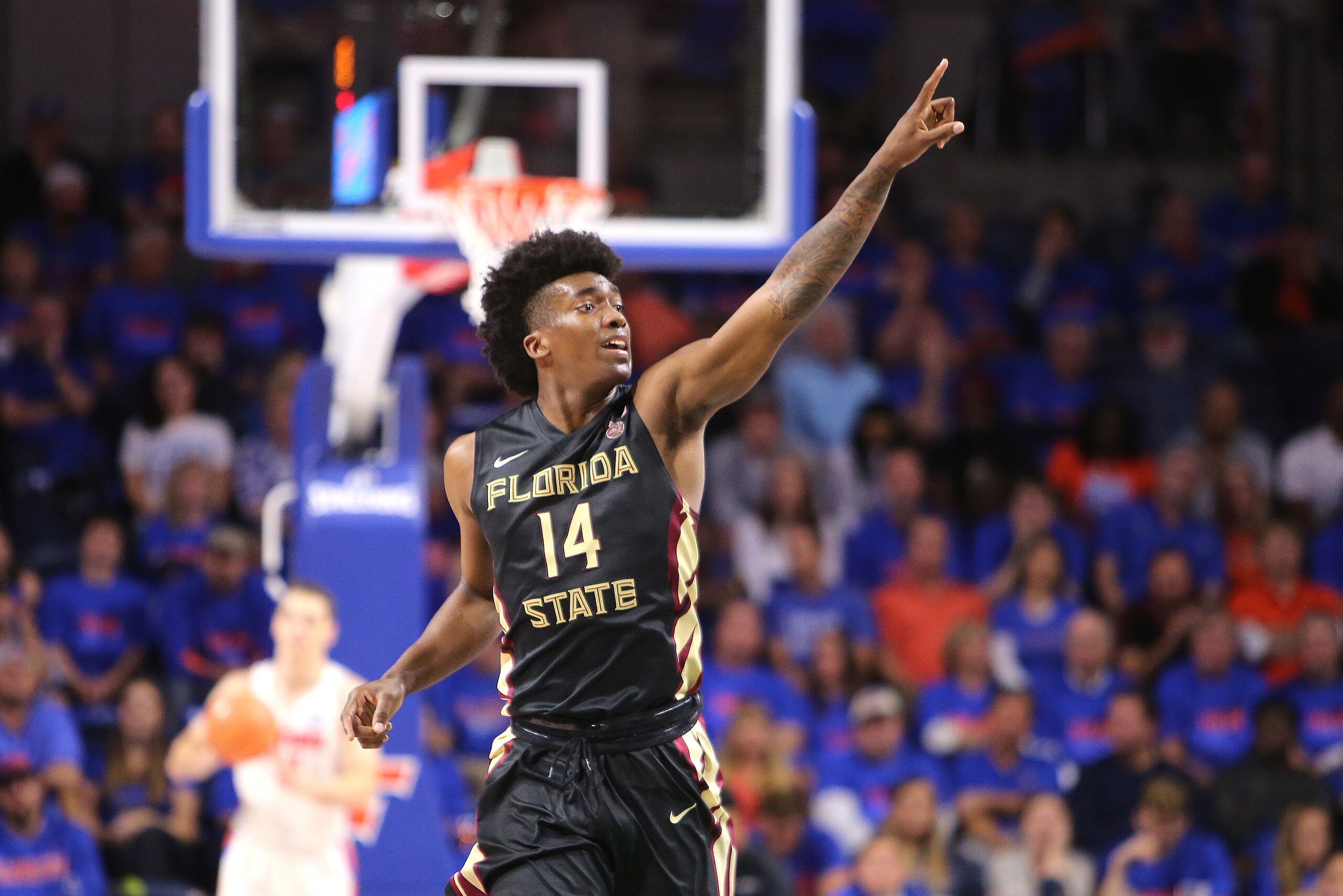 Terance Mann