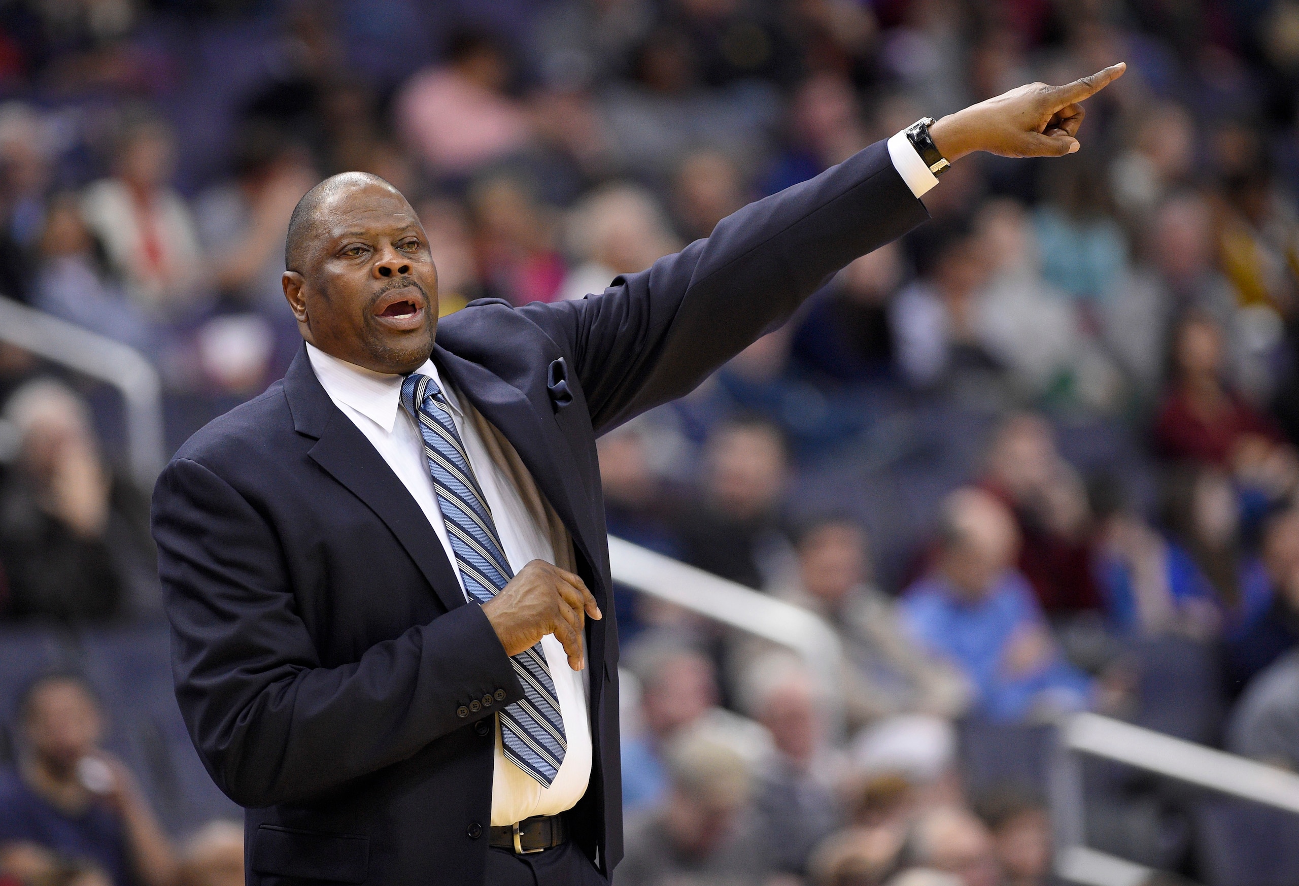 Patrick Ewing
