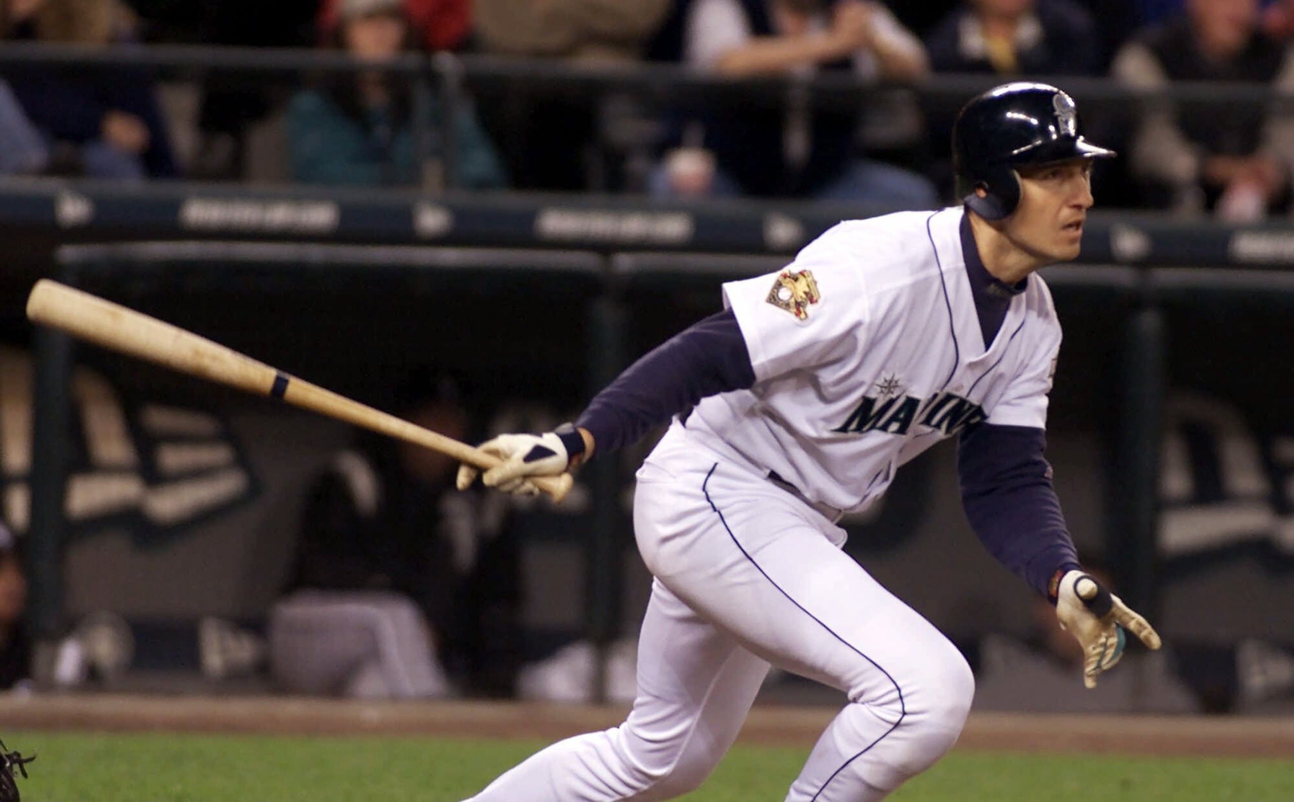 John Olerud