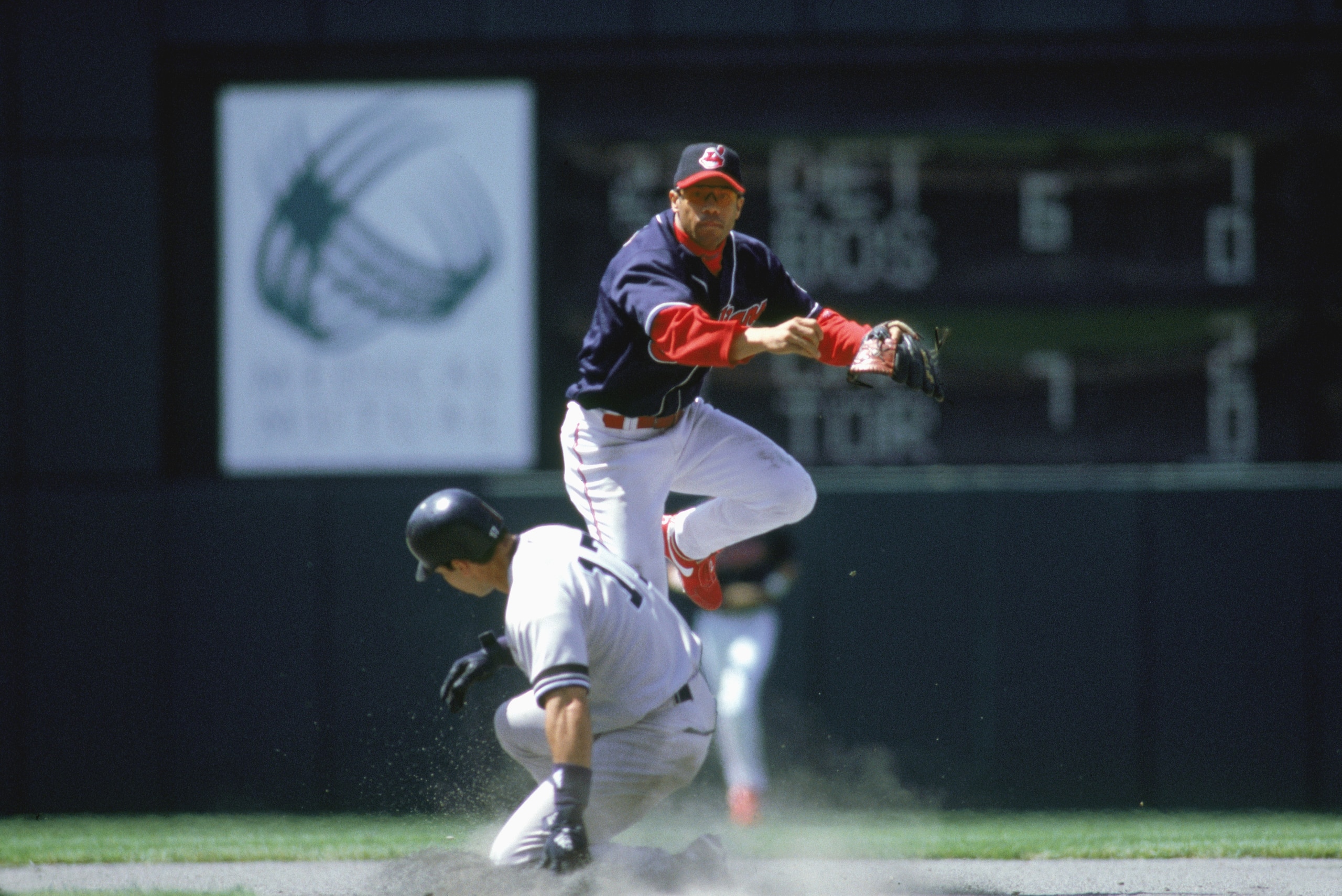 Roberto Alomar