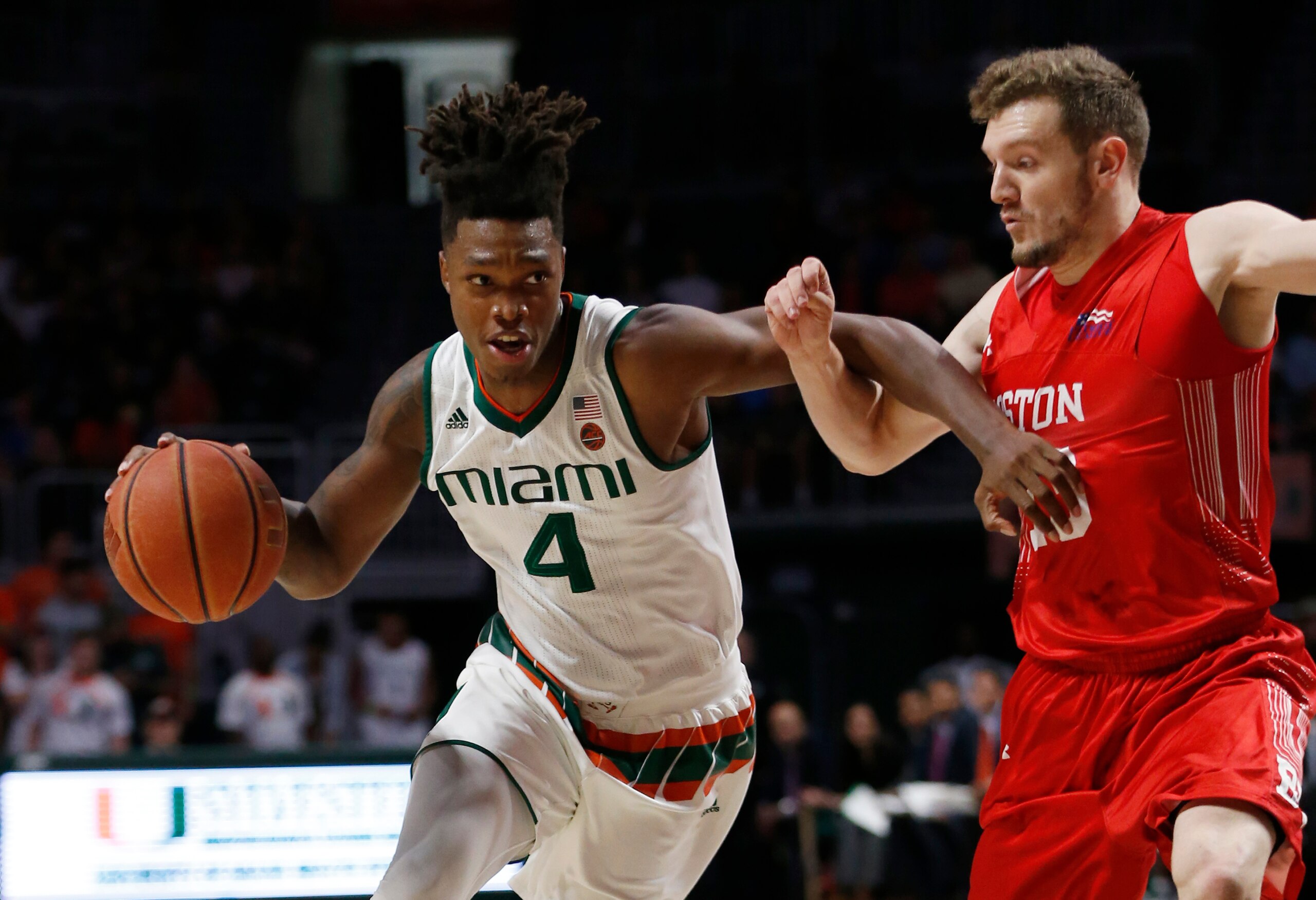 Lonnie Walker