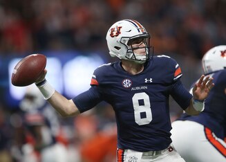 Jarrett Stidham