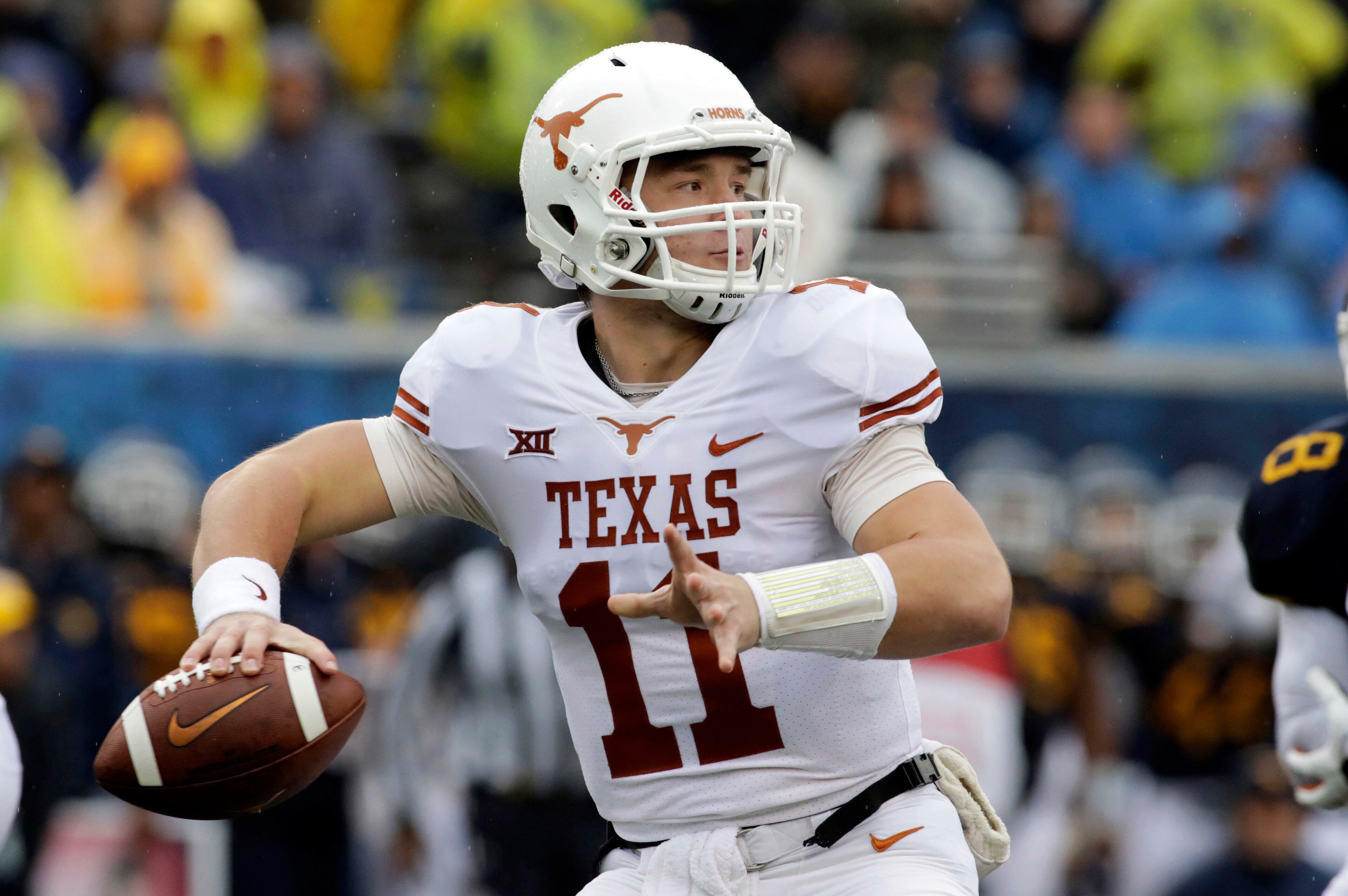 Sam Ehlinger